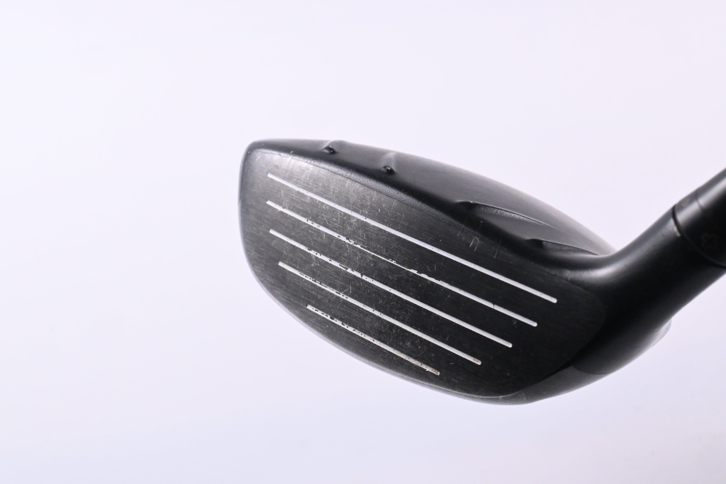 Ping G30 #3 Wood / 14.5 Degree / Regular Flex Ping Alta CB 65 Shaft