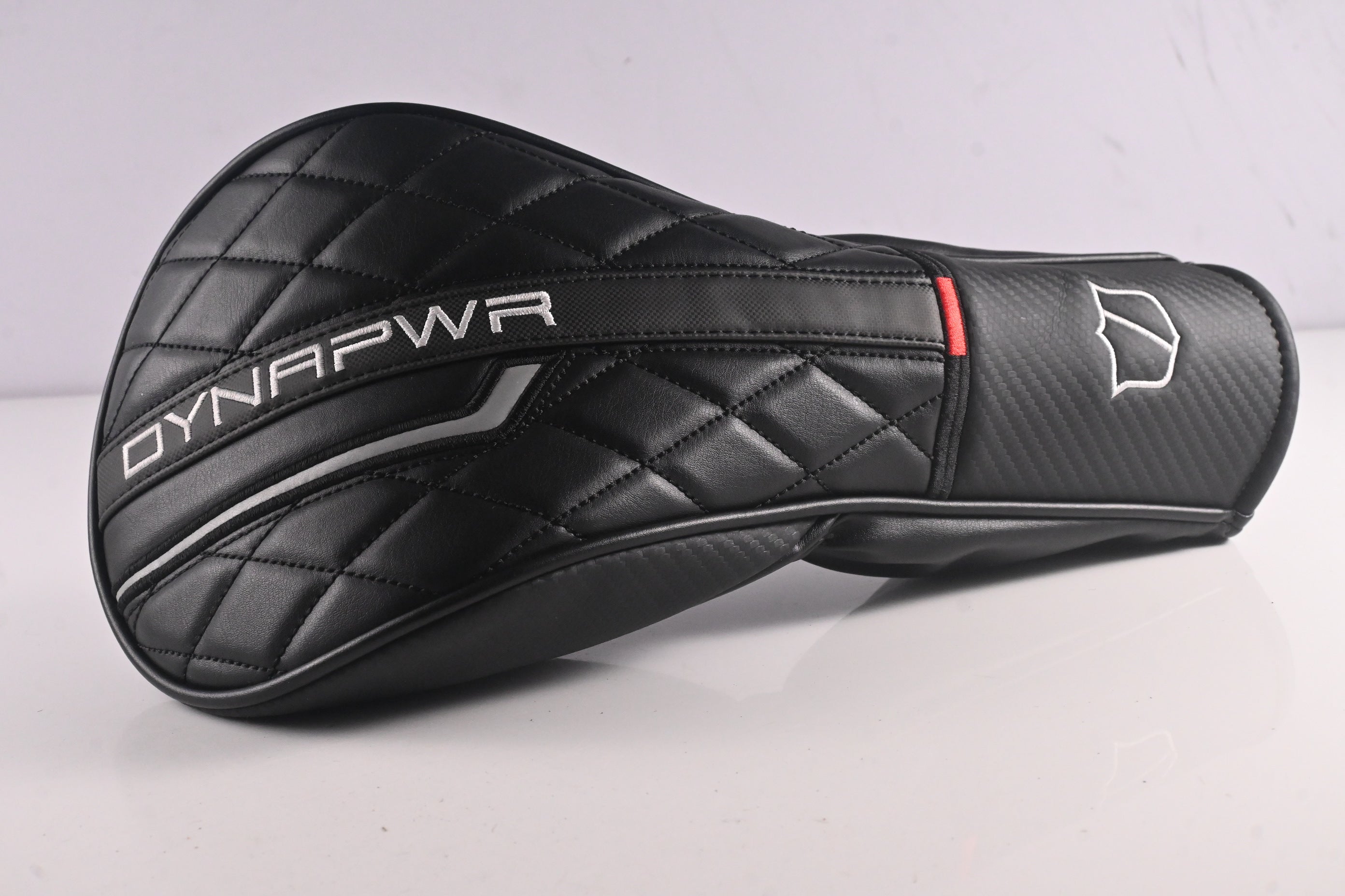 Wilson DYNAPWR Carbon 2025 Driver / 10.5 Degree / Stiff Flex Ventus TR Blue 5