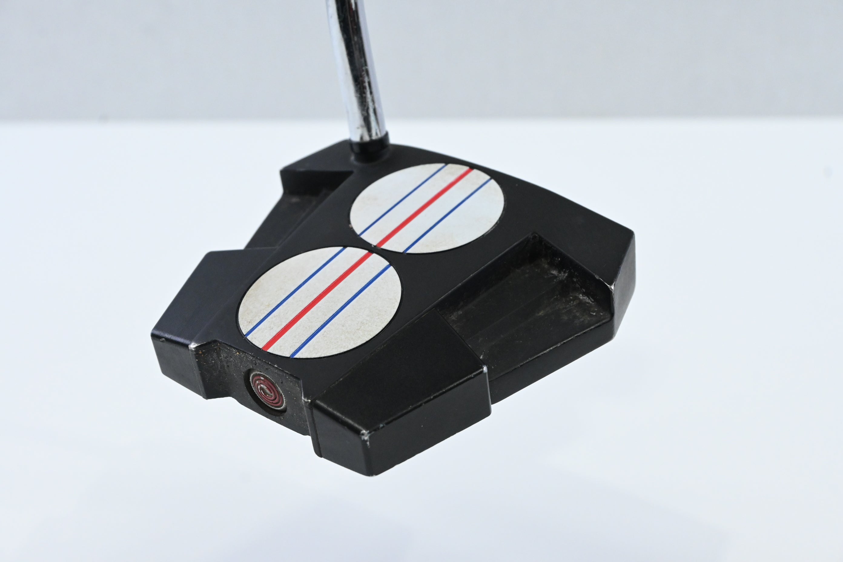 Odyssey 2 Ball Triple Track 11 Putter / 34 Inch