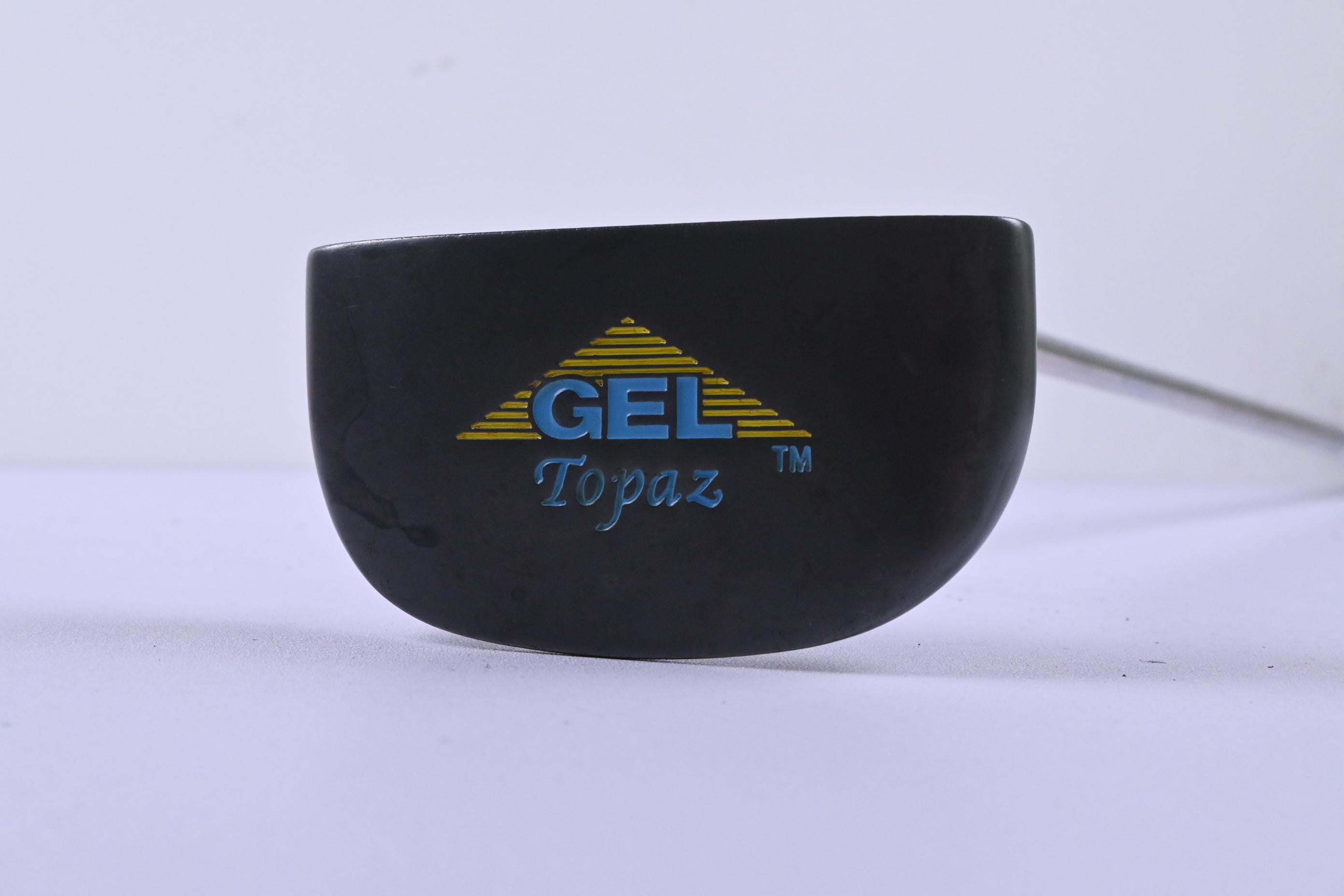 Gel Topaz Putter / 35 Inch