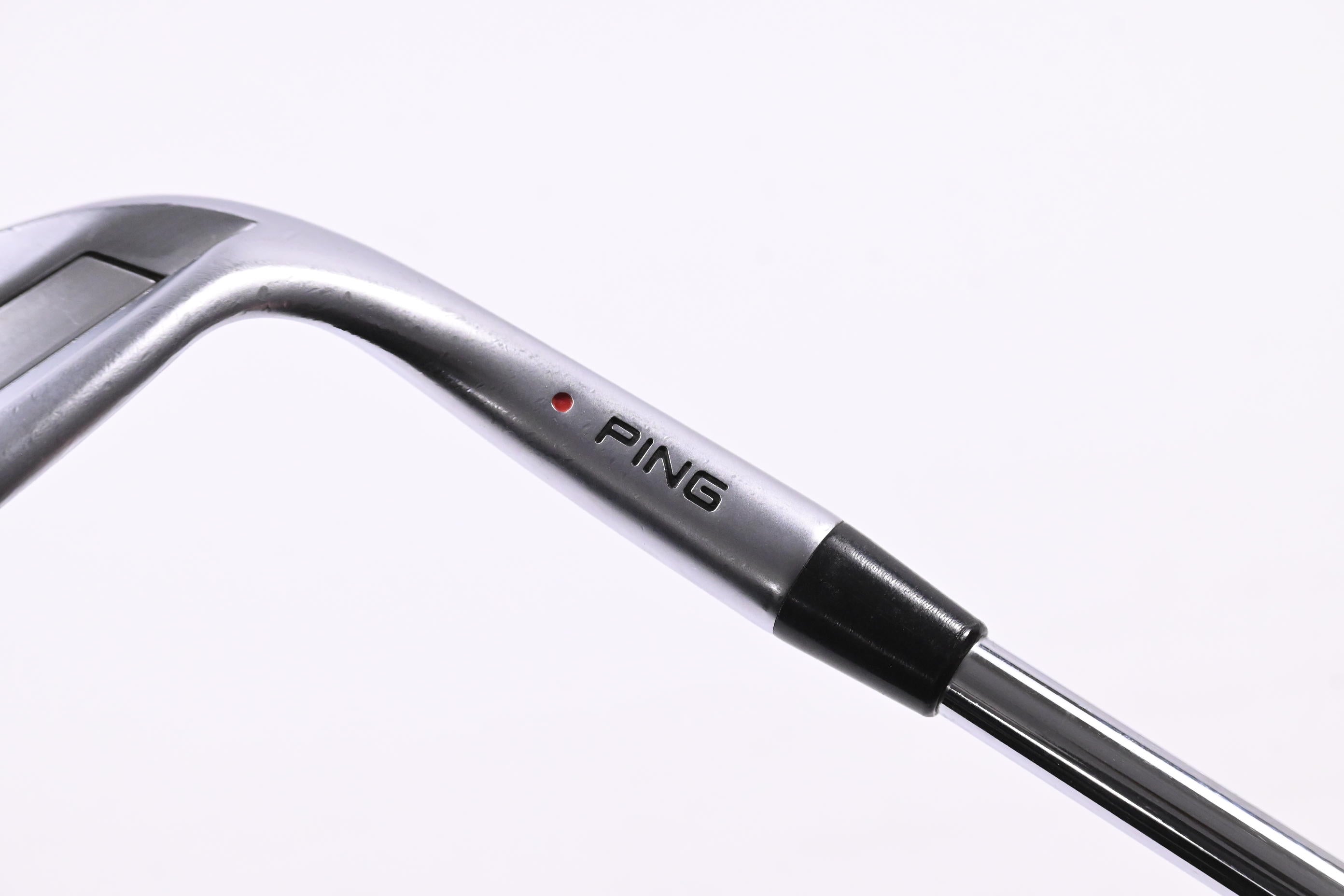 Ping Glide 4.0 Sand Wedge / 54 Degree / Red Dot / Wedge Flex Dynamic Gold Shaft