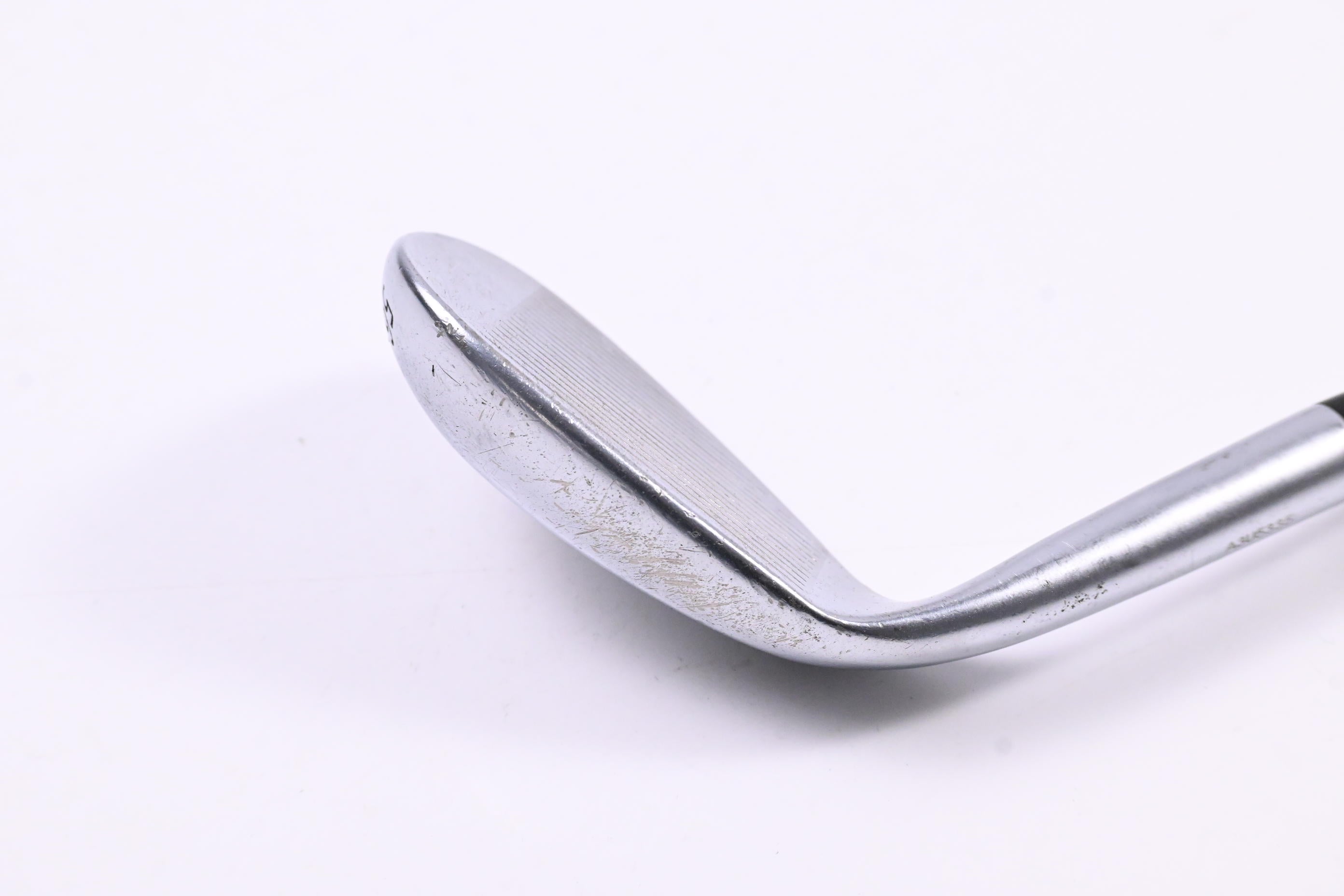 Ping Glide 2.0 Sand Wedge / 56 Degree / Black Dot / Wedge Flex Ping AWT 2.0