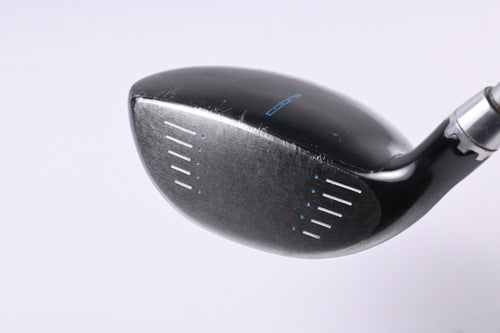 Ladies Cobra King F7 #3 Wood / 20 Degree / Ladies Flex Fujikura Pro 55 Shaft