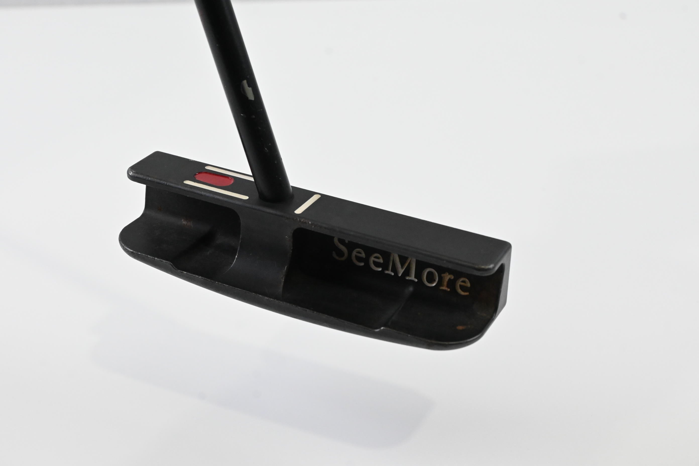 Seemore MFGP 20 Platinum Putter / 35 Inch