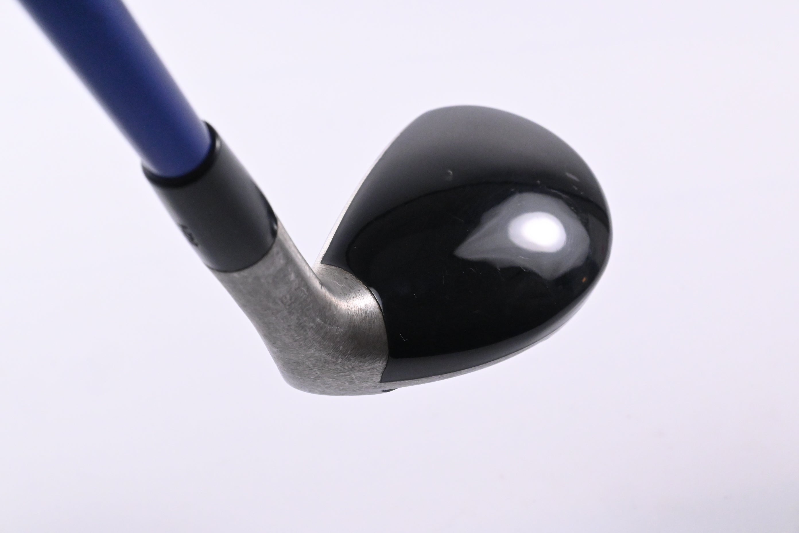 Titleist 585.H #3 Hybrid / 21 Degree / Regular Flex Graphite Design YS 85 Shaft