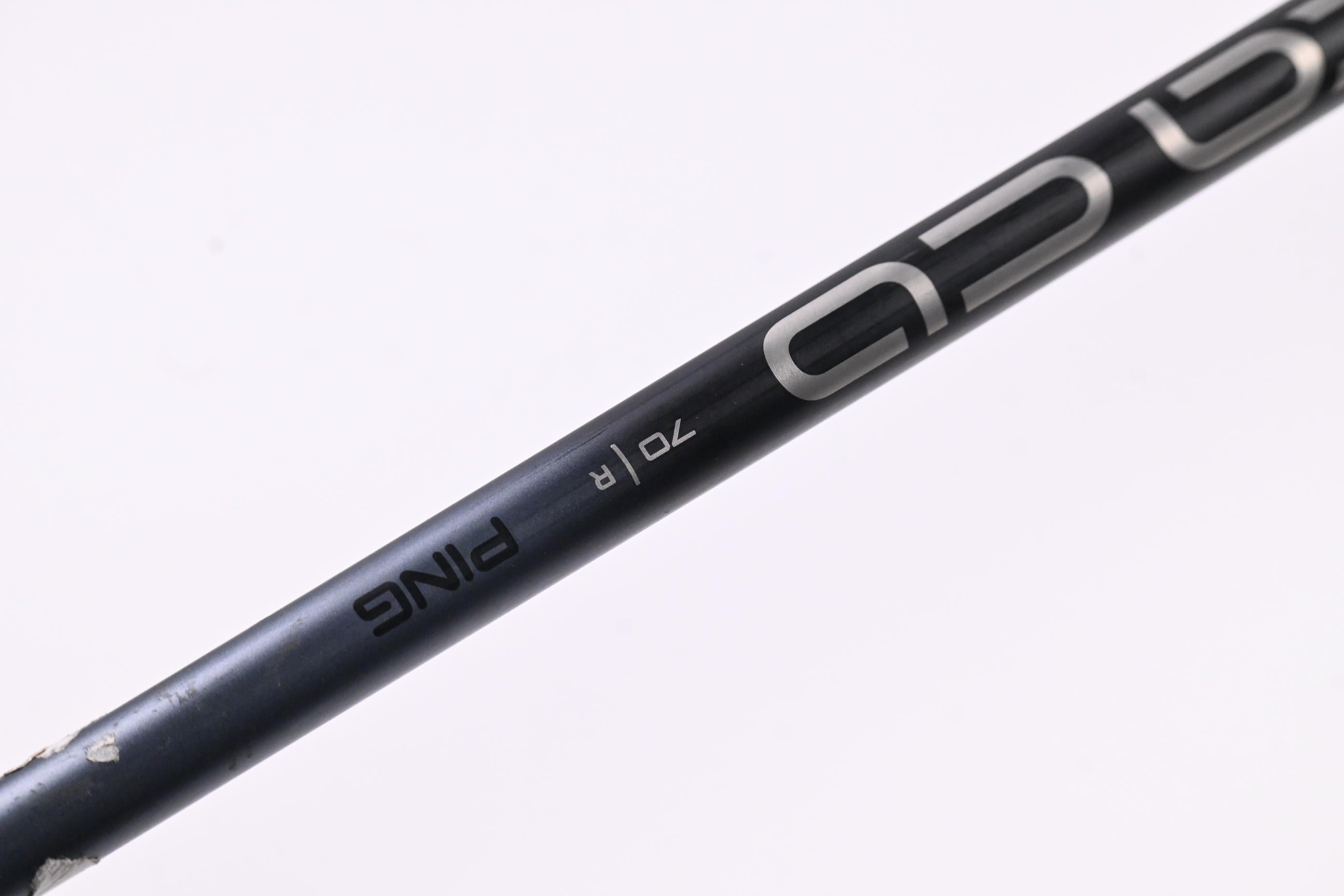 Ping G425 Crossover #4 Iron / 22.5 Degree / Blue Dot / Regular Flex Ping Alta CB