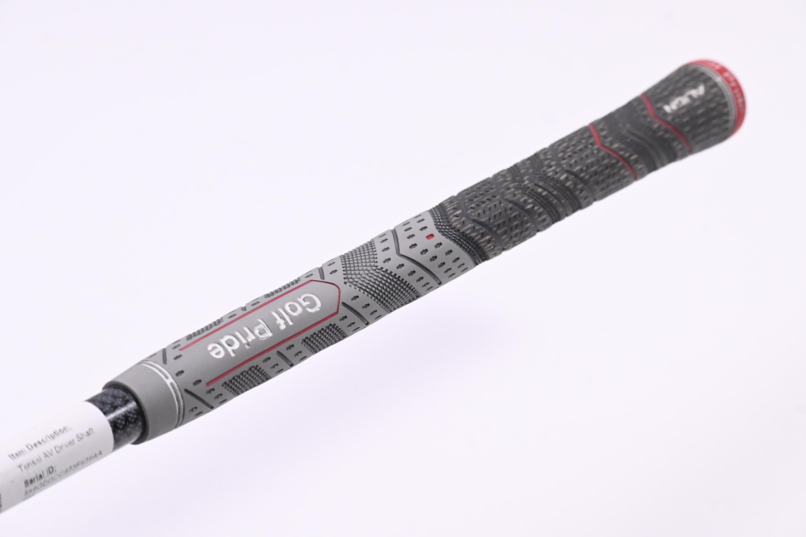 Tensei AV Blue 65 Driver Shaft / Regular Flex / Callaway 2nd Gen