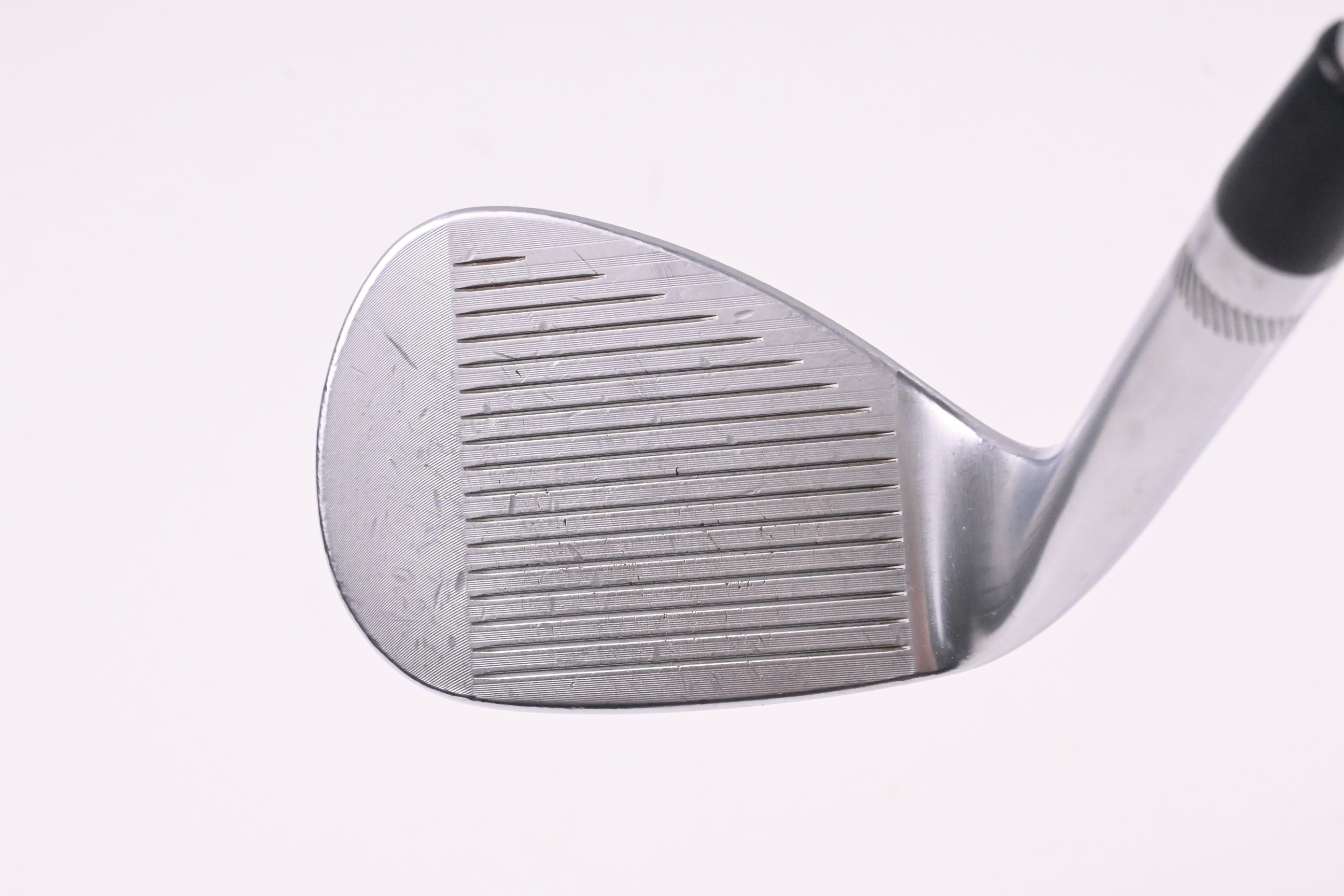Titleist Vokey SM8 Lob Wedge / 60 Degree / X-Flex Project X Rifle Shaft