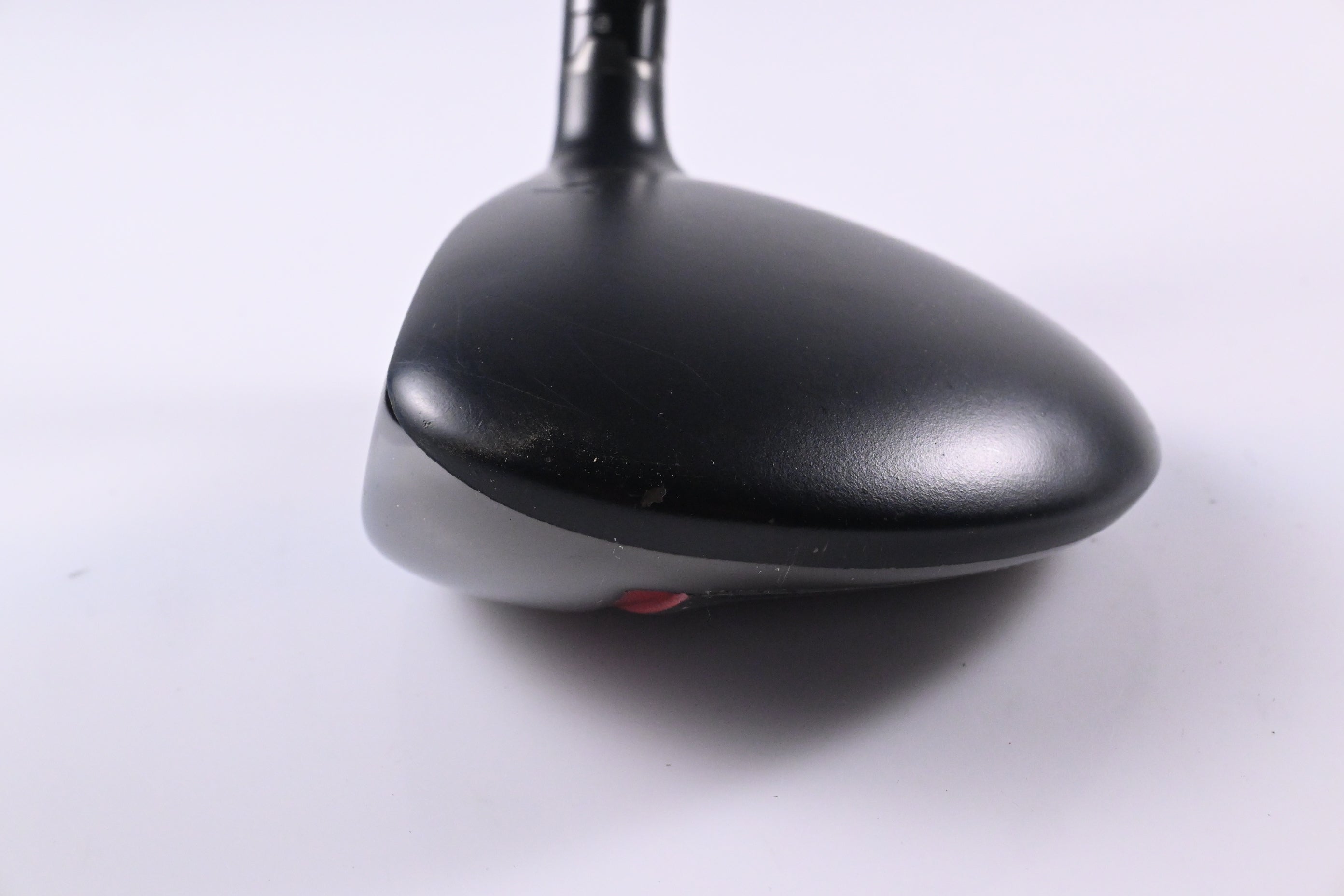 Left Hand Callaway Great Big Bertha 2016 #3 Wood / 15 Degree / Stiff Flex Denali