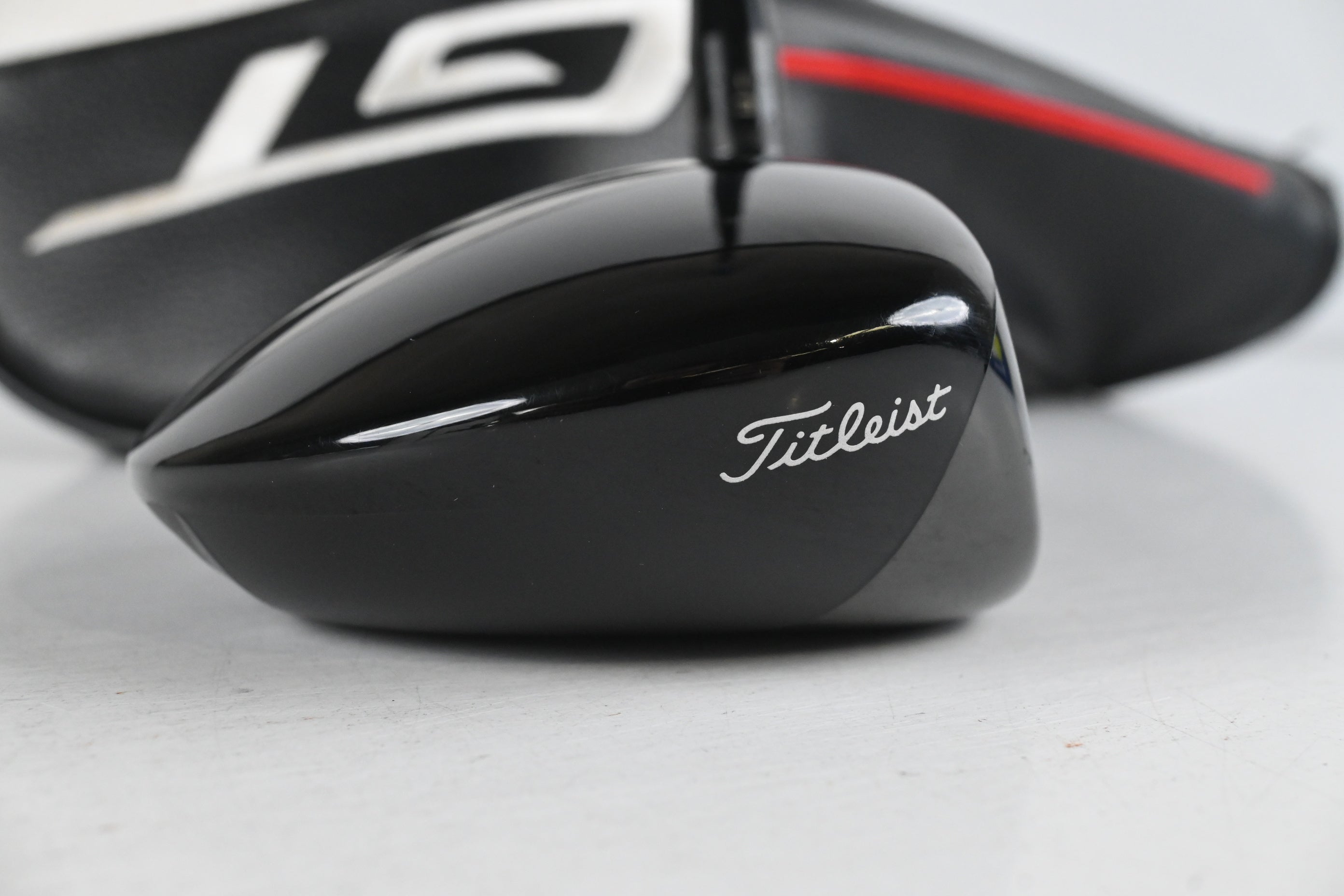 Titleist GT280 Mini Driver / 13 Degree / Stiff Flex Tensei 1K Blue 65 Shaft