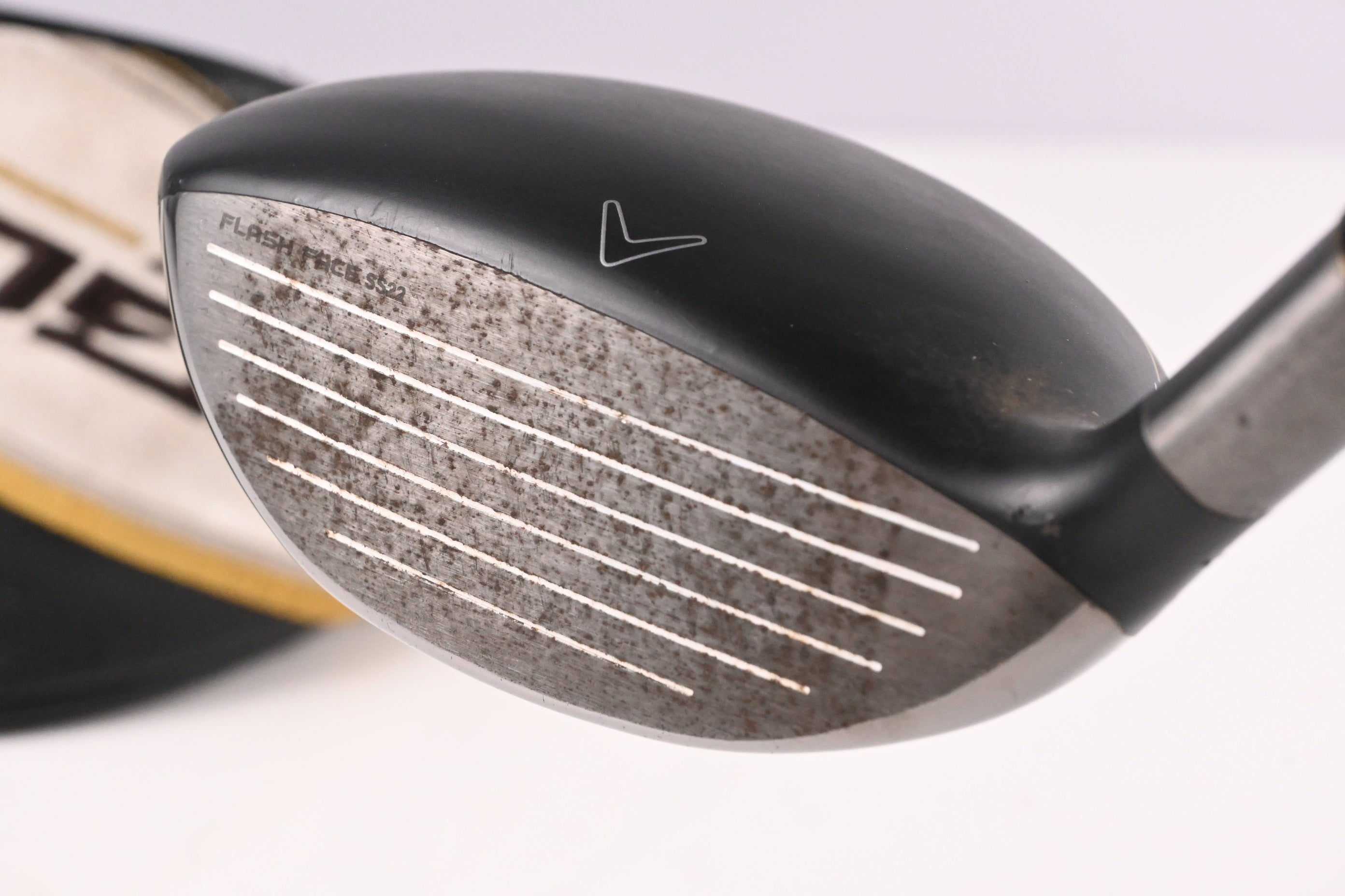 Callaway Rogue ST LS #3HL Wood / 16.5 Degree / Stiff Flex Tensei AV White 75