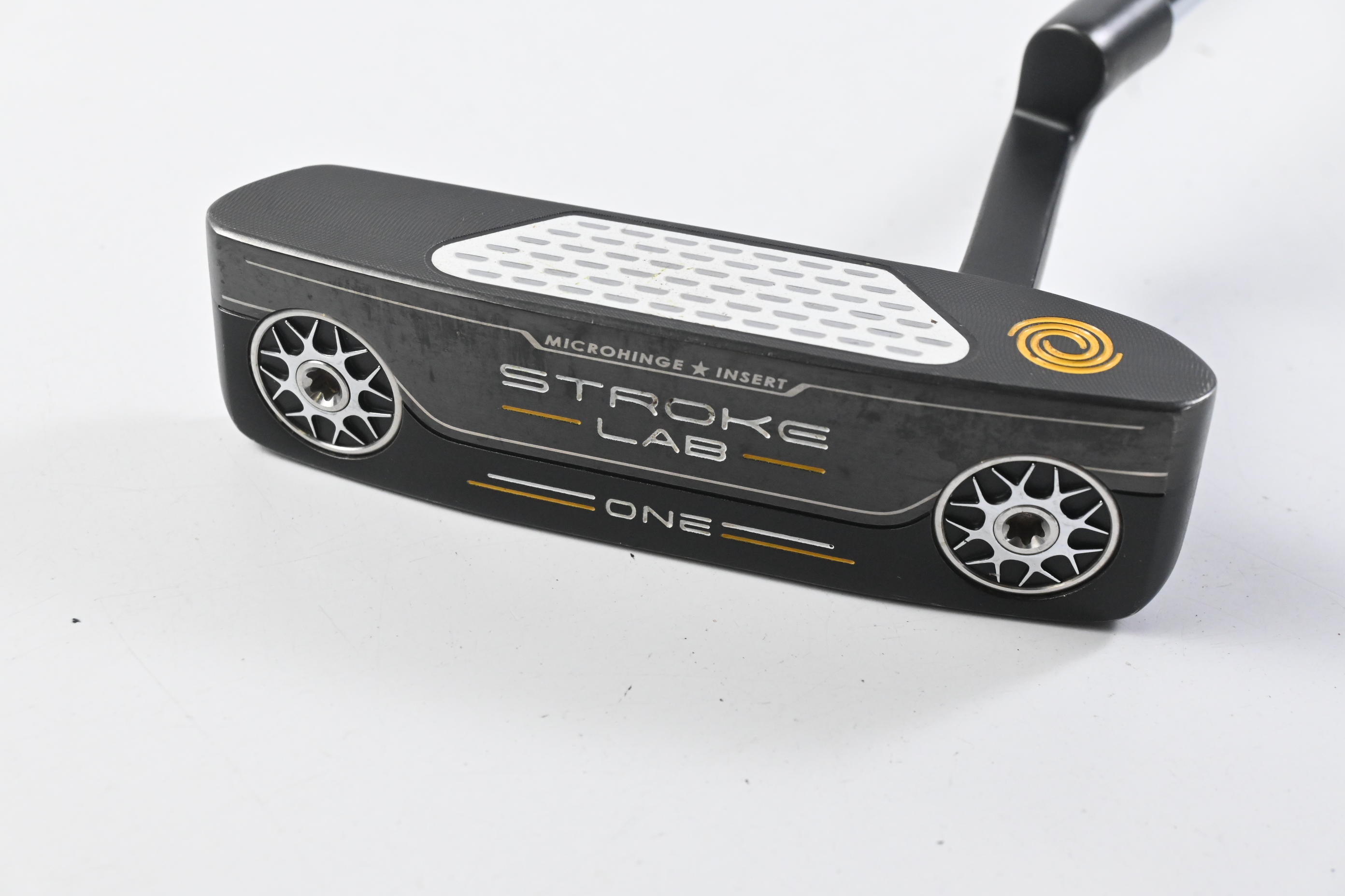 Odyssey Stroke Lab Black One Putter / 34 Inch