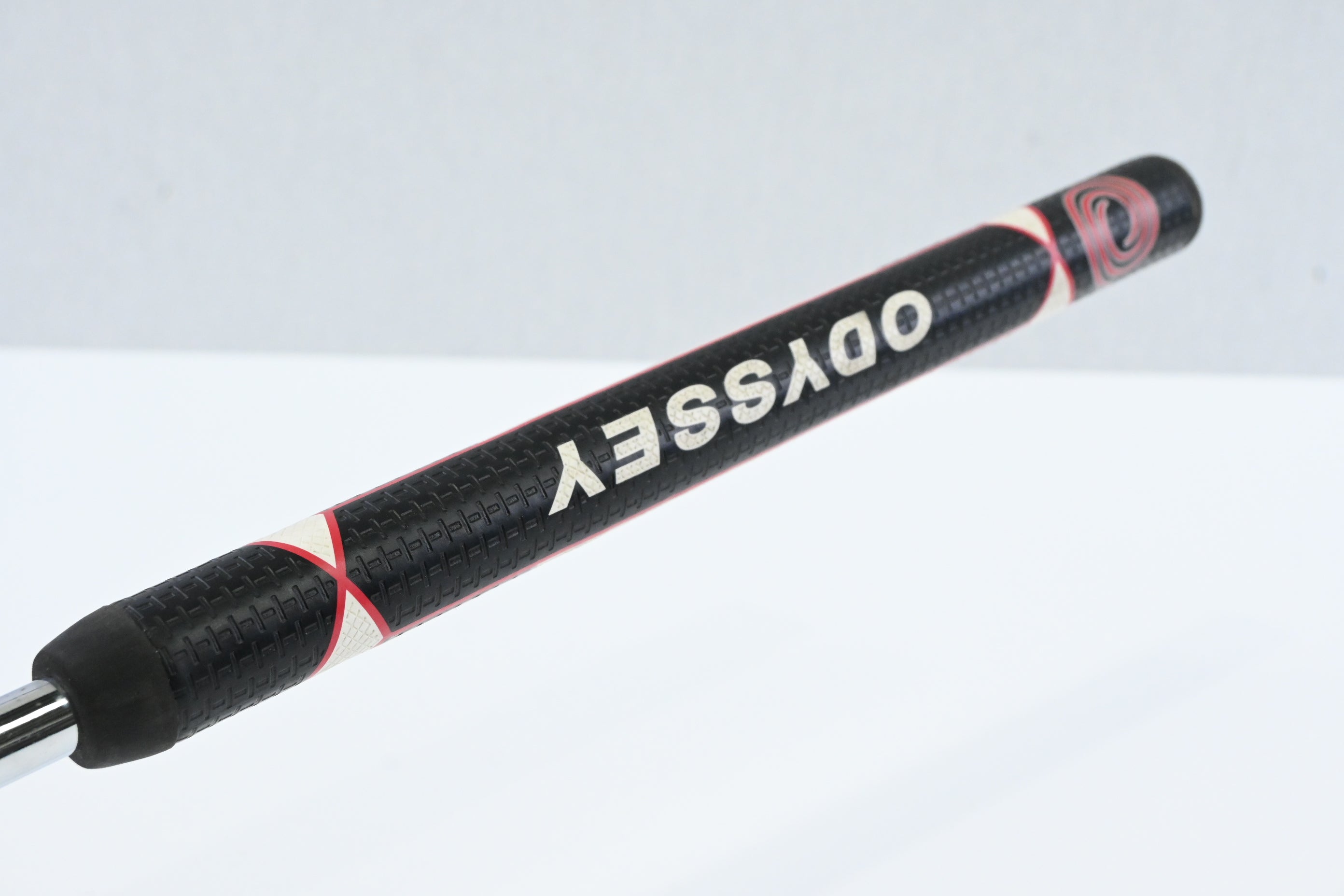 Odyssey X-Act 2021 Chipper / 37 Degree / Wedge Flex Odyssey Shaft
