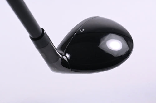 Taylormade Qi10 #3 Hybrid / 19 Degree / Regular Flex Ventus TR Blue 6 Shaft