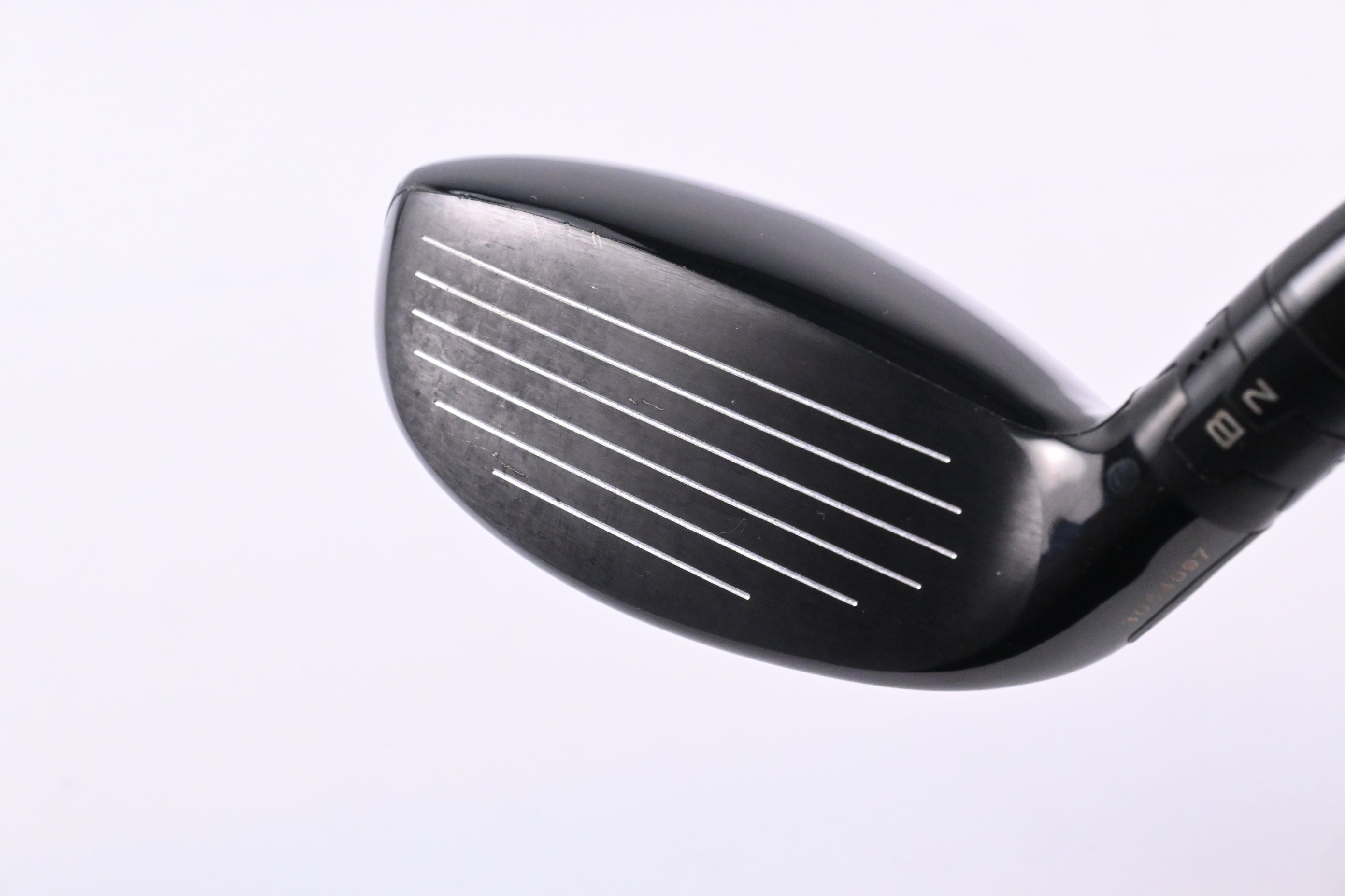 Titleist TS2 #3 Hybrid / 19 Degree / Regular Flex Kuro Kage Black 60 Shaft