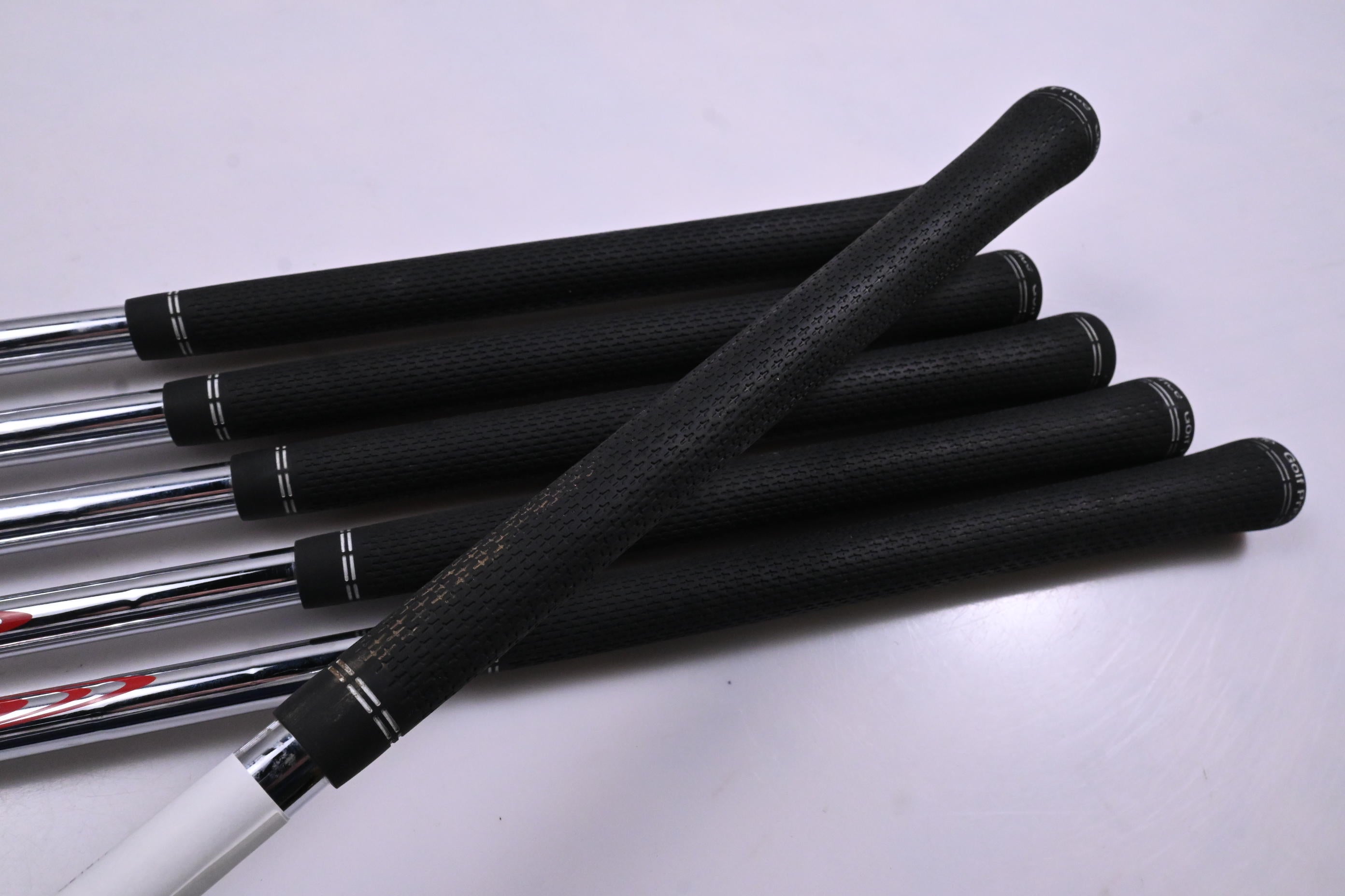 Ping i230 Irons / 5-PW / Blue Dot / Stiff Flex N.S.Pro Modus³ Tour 105 Shafts