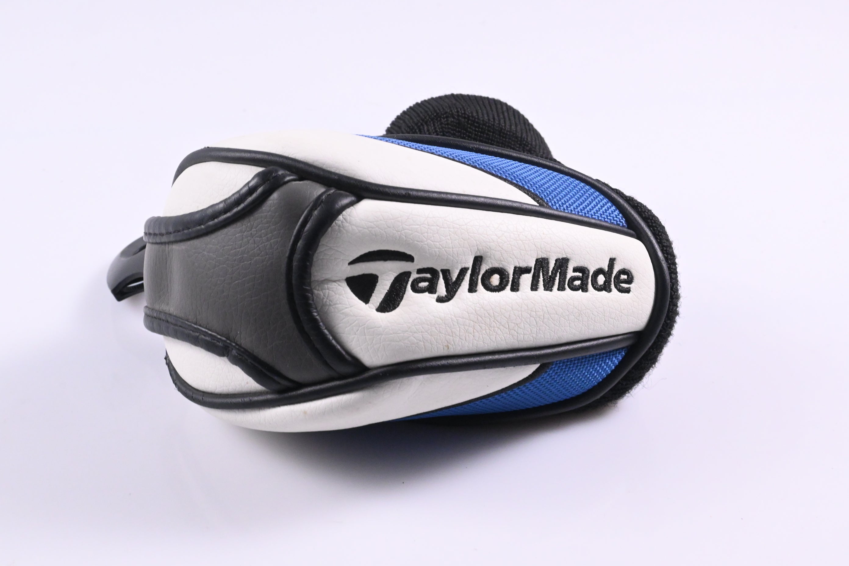 Taylormade SLDR #4 Hybrid / 21 Degree / Stiff Flex Fujikura Speeder 82 Shaft