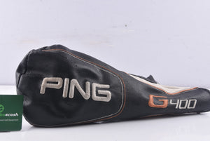 Ping G400 SFT Driver / 10 Degree / Regular Flex Ping Alta CB 55 Shaft