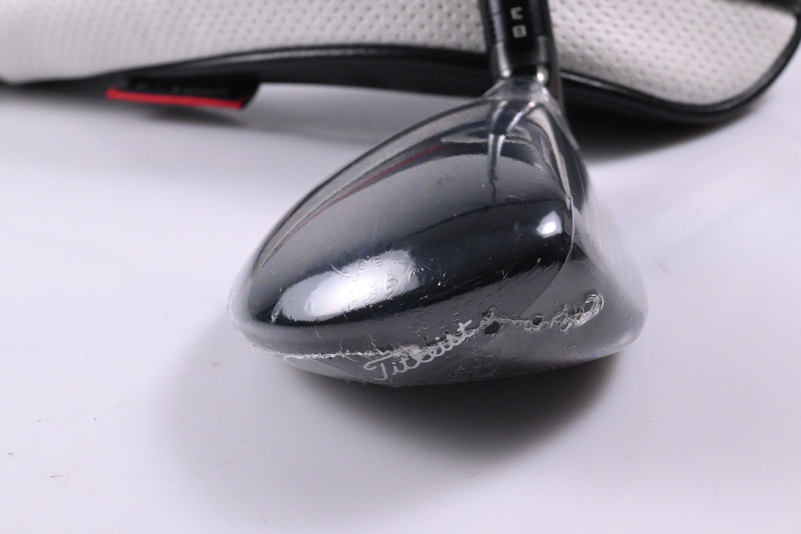 Titleist GT1 #5 Hybrid / 23 Degree / Regular Flex Fujikura Air Speeder 50 Shaft