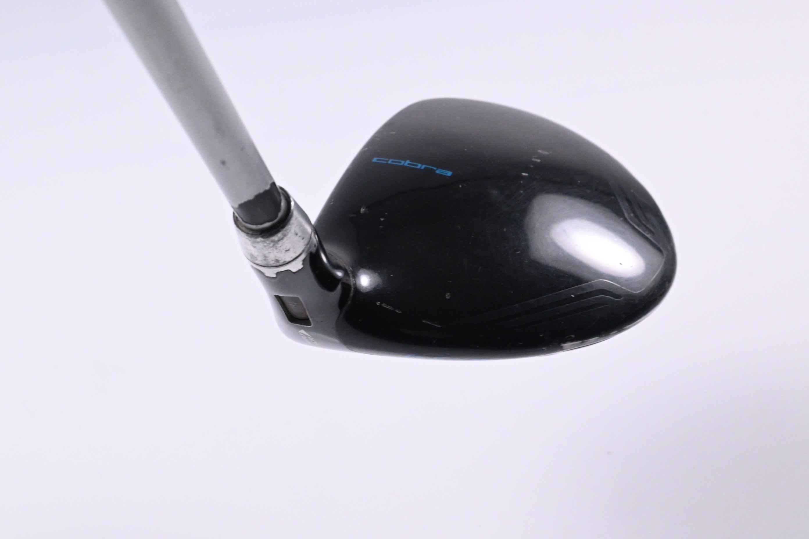 Ladies Cobra King F7 #3 Wood / 20 Degree / Ladies Flex Fujikura Pro 55 Shaft
