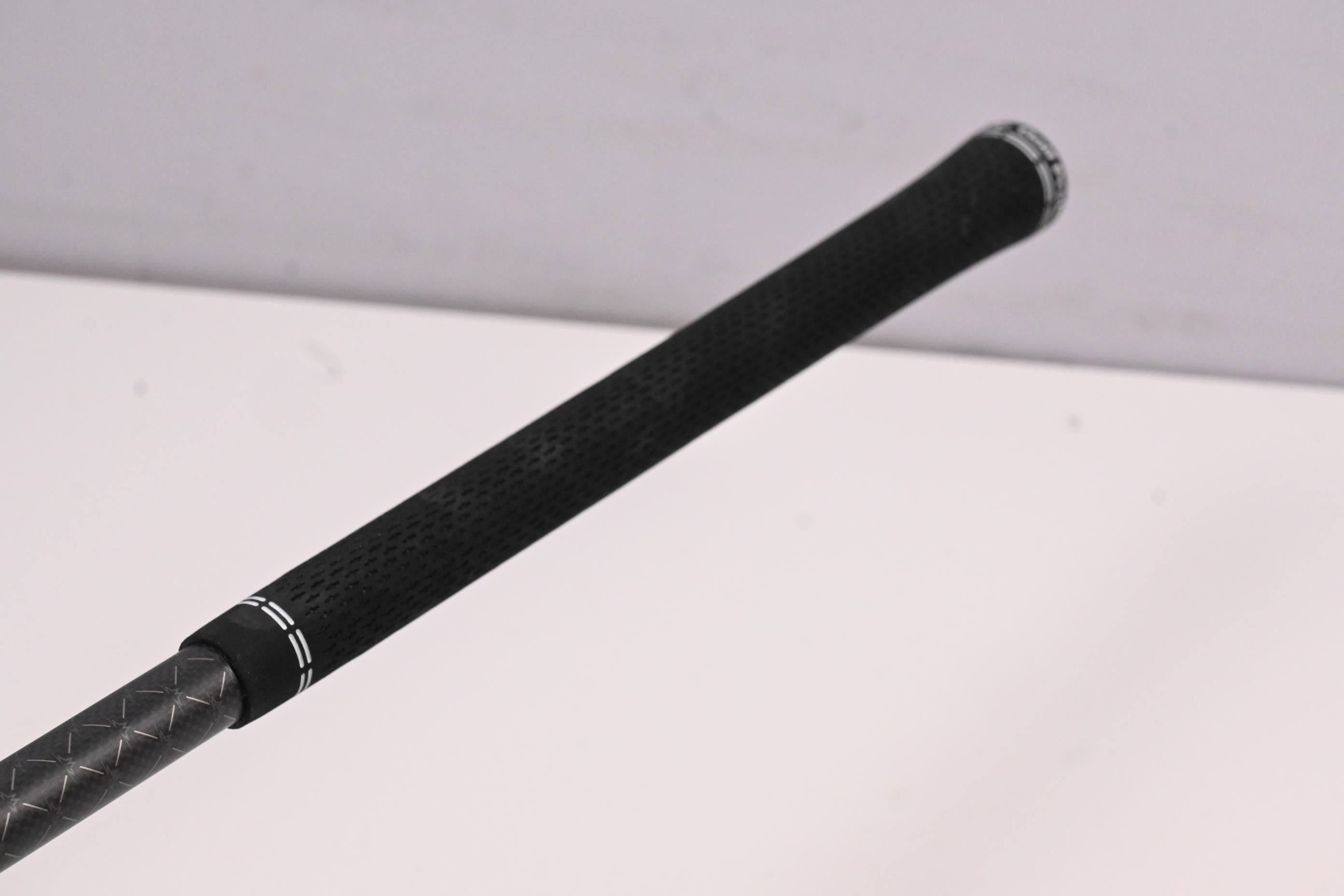Mitsubishi Chemical Tensei 1K Black 65 Driver Shaft / Stiff Flex / Ping 3rd Gen