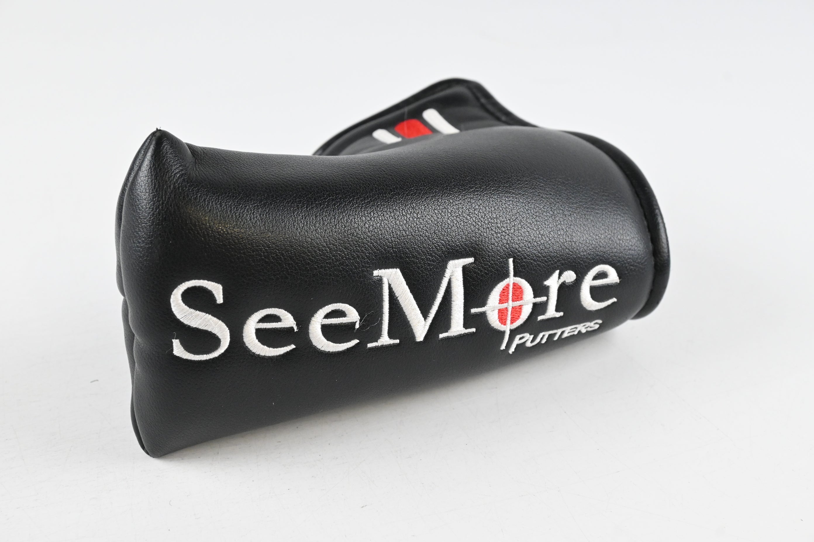 Seemore PCB Black Putter / 34 Inch