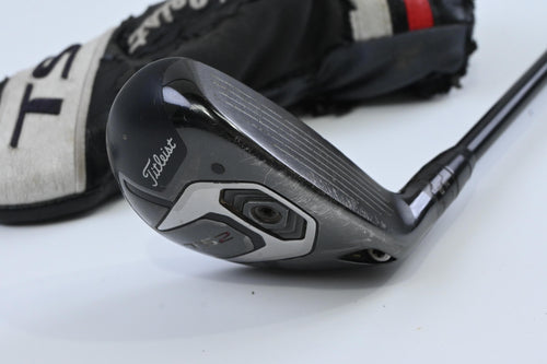Titleist TS2 #5 Hybrid / 25 Degree / Regular Flex Kuro Kage Black 60 Shaft
