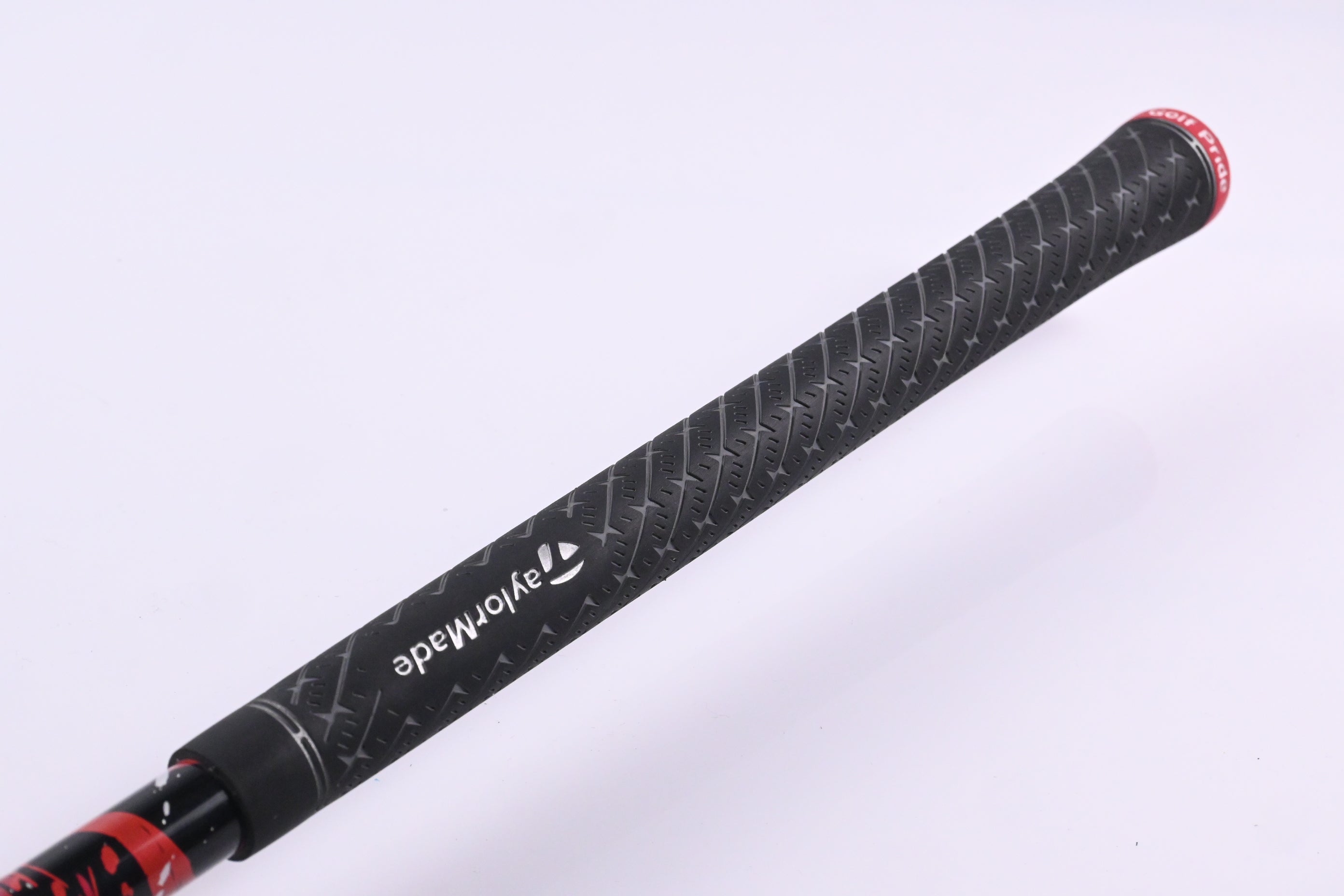 Taylormade Stealth 2 Plus #3 Hybrid / 19.5 Degree / Stiff Flex Kai'Li Red 85 Shaft