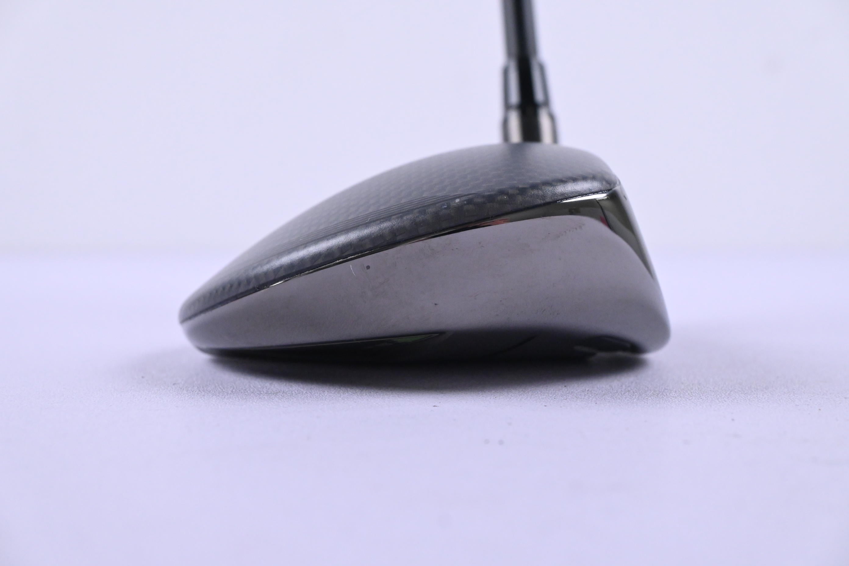 Taylormade Qi35 #5 Wood / 18 Degree / Stiff Flex Fujikura Ventus FW Blue 6