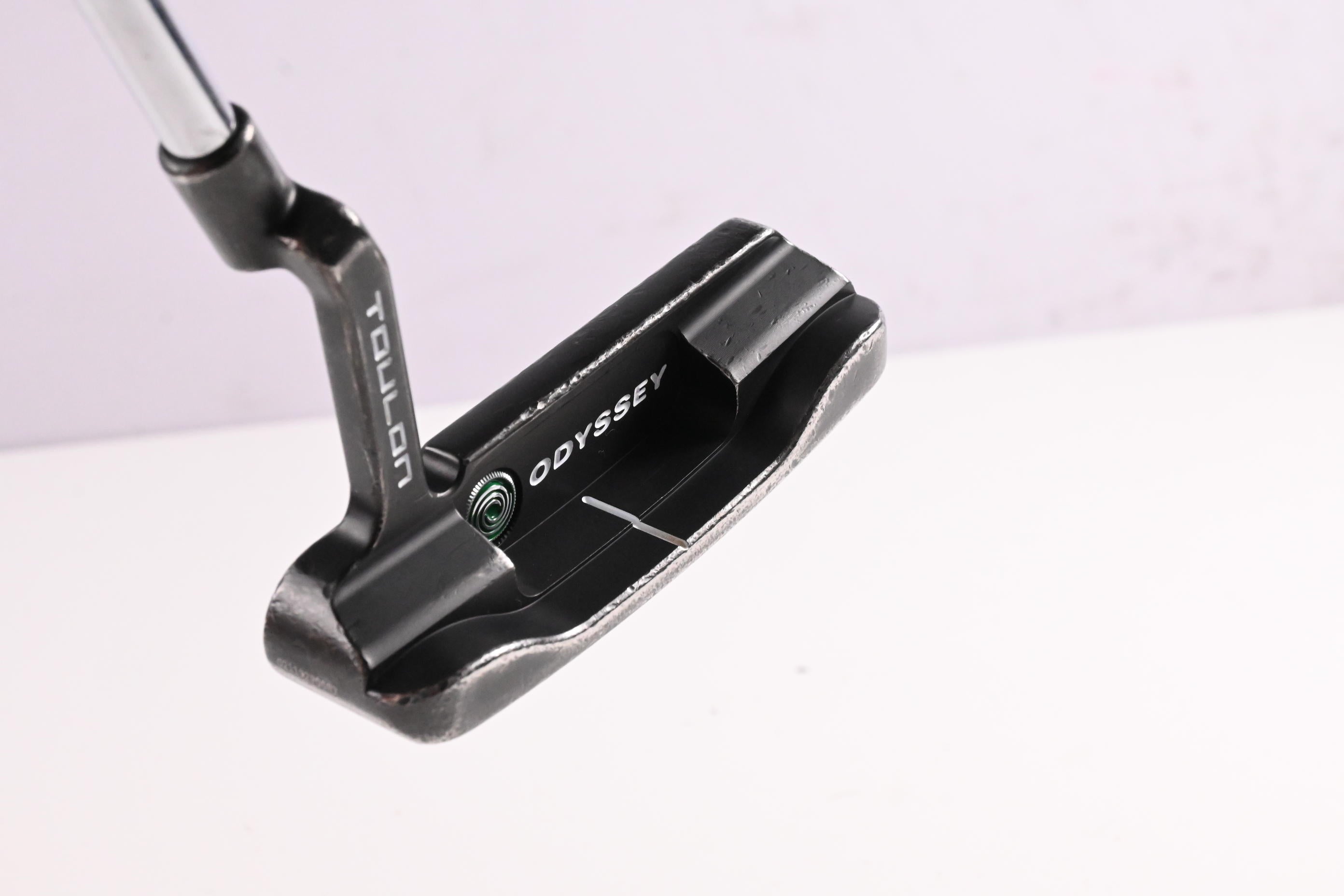 Odyssey Toulon 2022 Madison Putter / 34 Inch