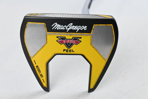MacGregor MacTec X Feel Model 005 Putter / 34 Inch