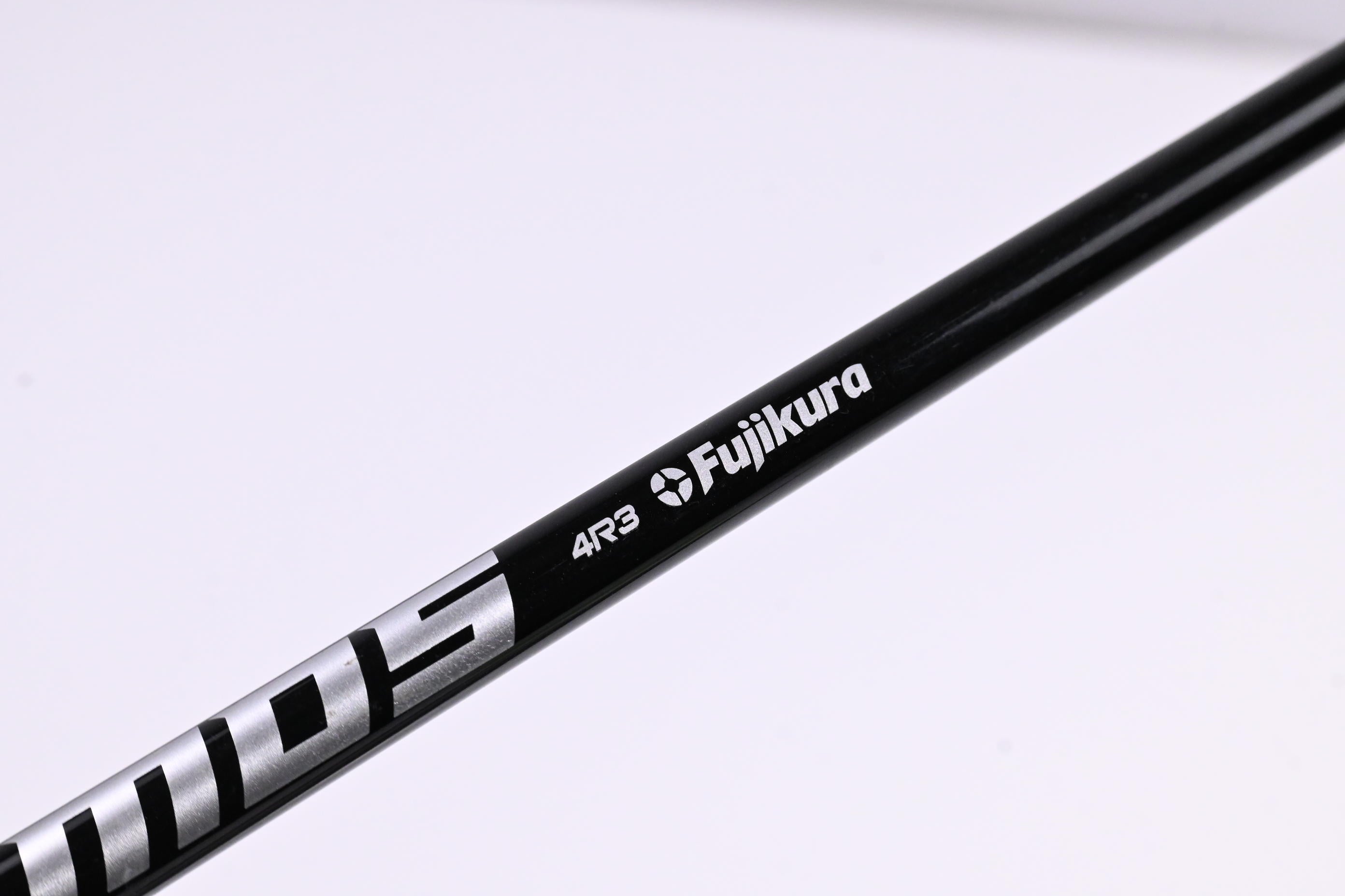Ladies Fujikura Atmos Red 4 Driver Shaft / Ladies Flex / Mizuno Adapter
