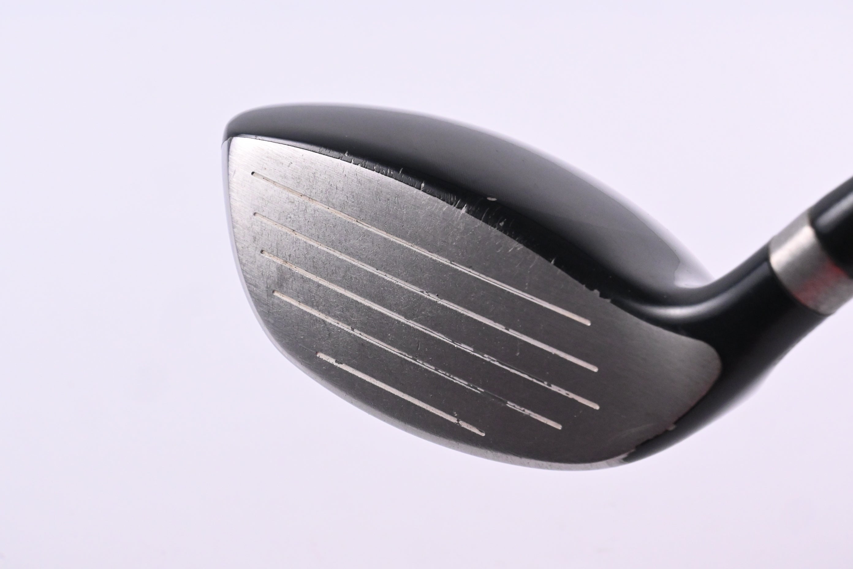 Ping G10 #3 Wood / 15.5 Degree / Regular Flex Ping TFC 129 Shaft