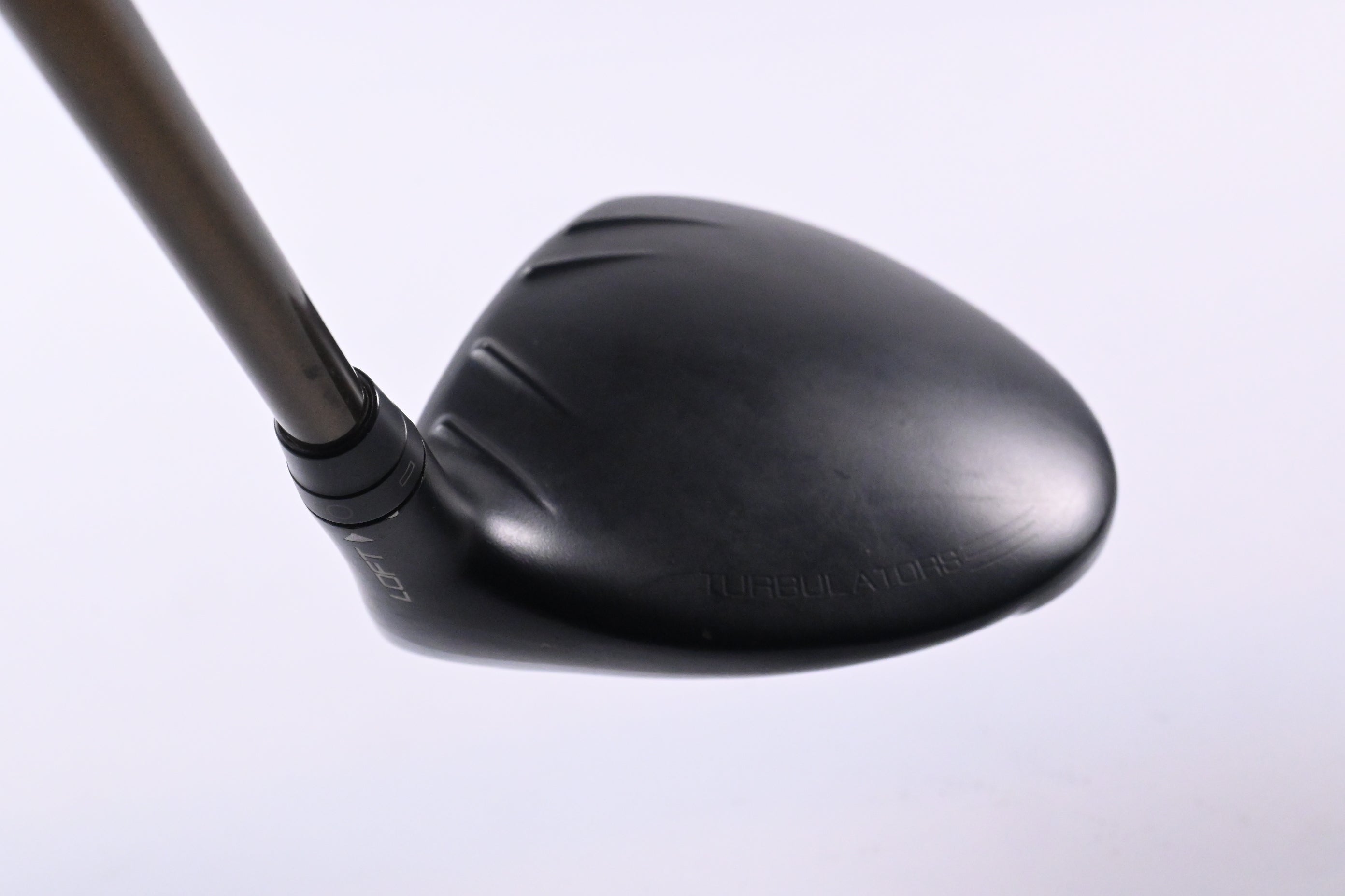 Ping G30 #3 Wood / 14.5 Degree / Regular Flex Ping Alta CB 65 Shaft