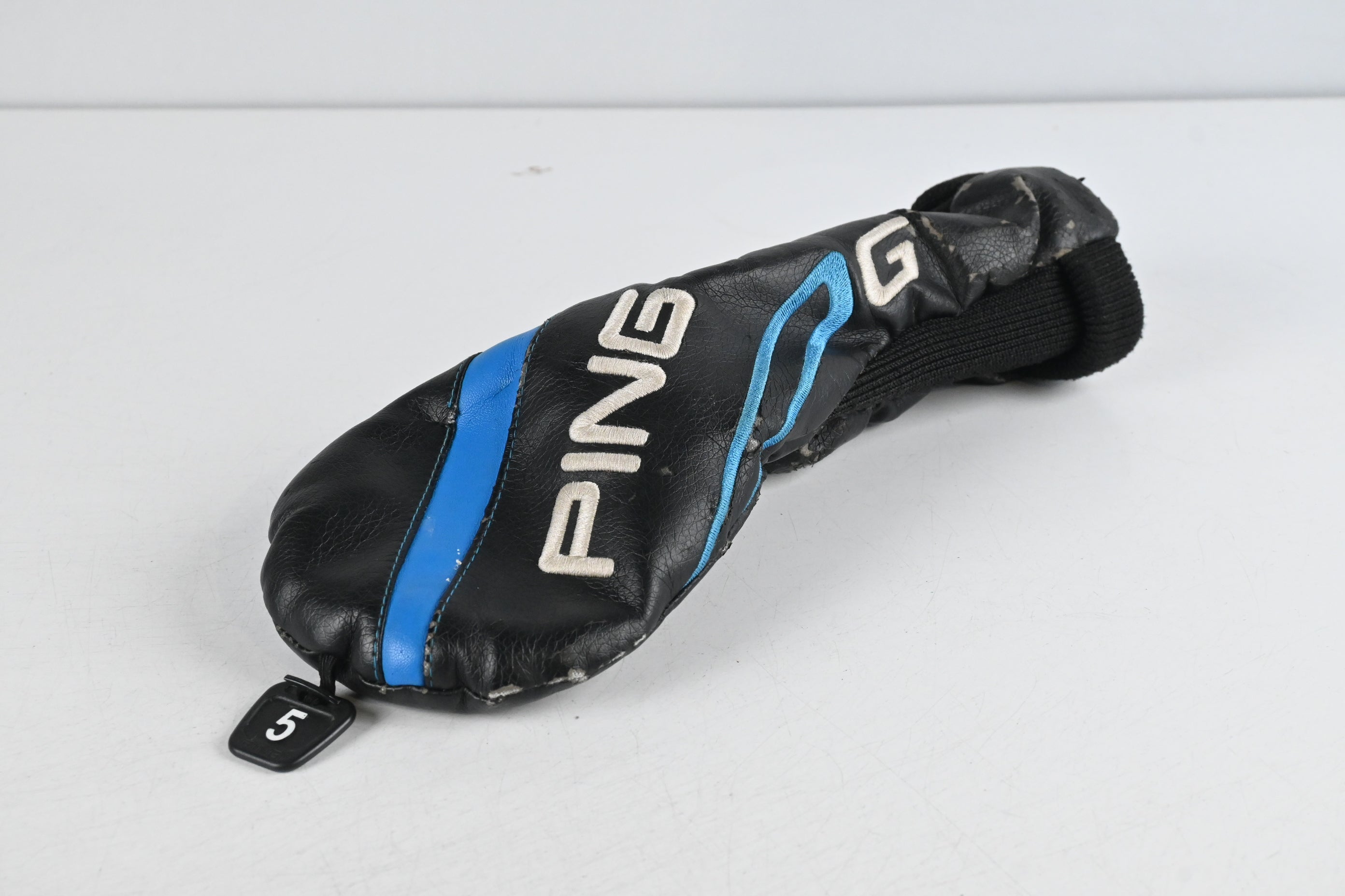 Ping G Series #5 Wood / 17.5 Degree / Regular Flex Ping Alta 65 Shaft