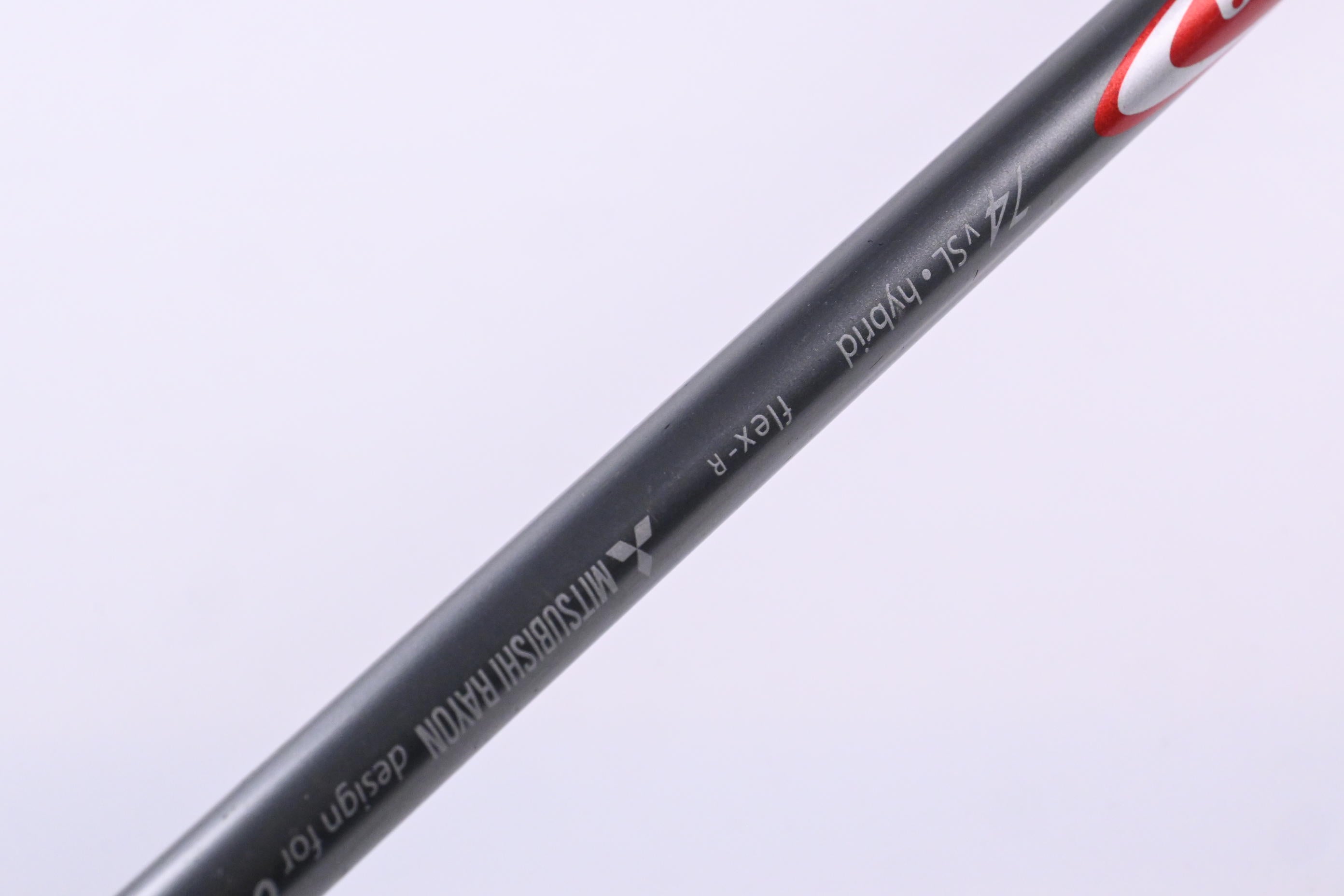 Cleveland Launcher DST #4 Hybrid / 23 Degree / Regular Flex Diamana 74 vSL Shaft