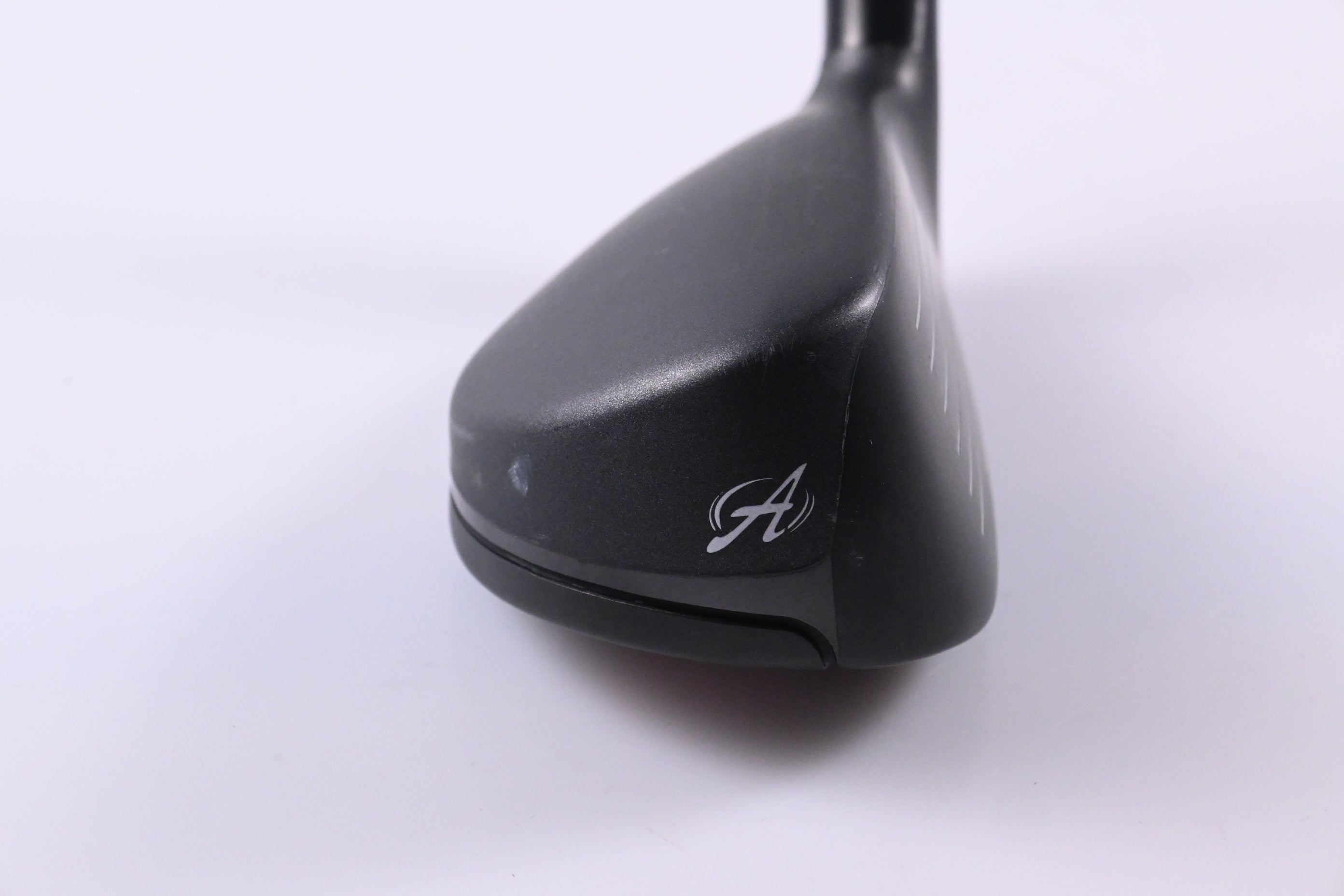 Adams Red #3 Hybrid / 18 Degree / X-Flex Matrix Altus Tour Shaft