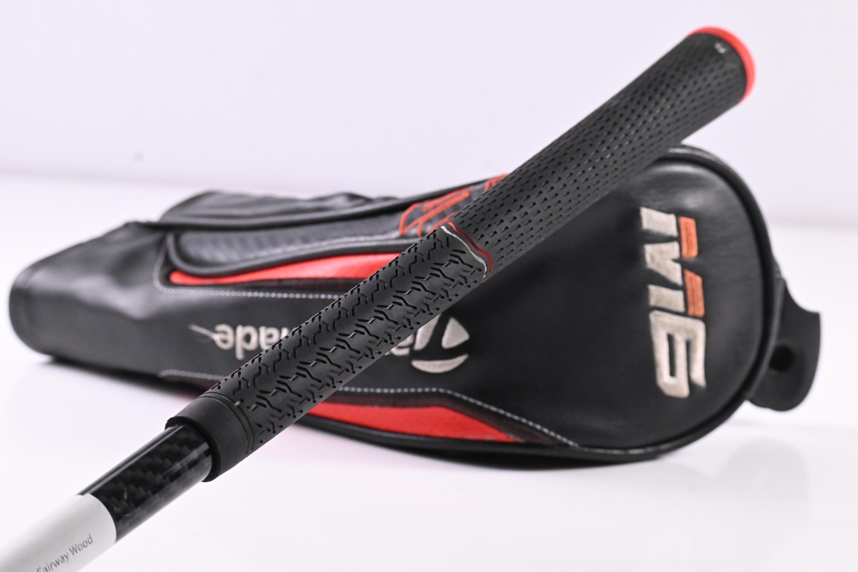 Taylormade M6 #5 Wood / 19 Degree / Regular Flex Tensei CK Orange 65 Shaft