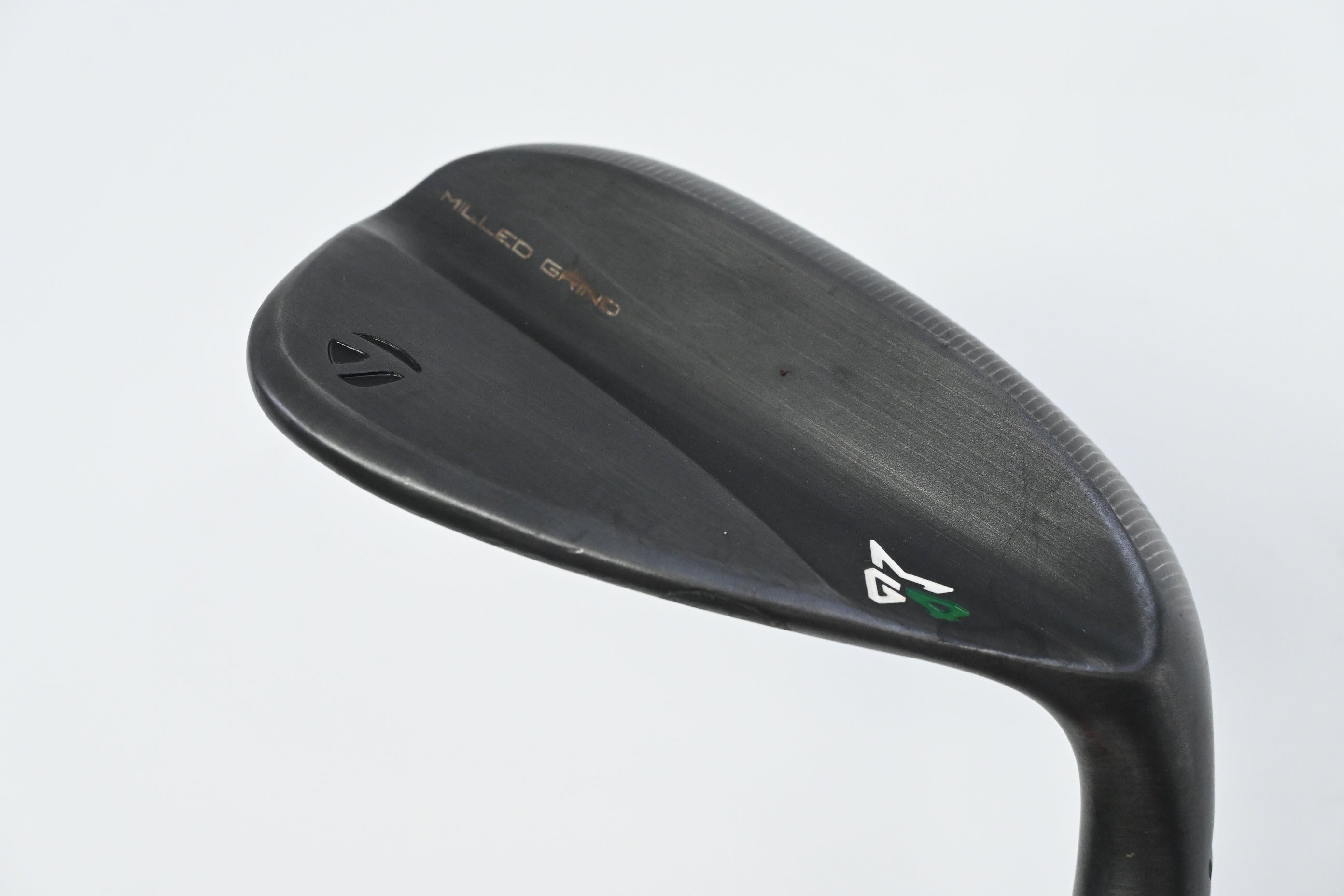 Taylormade Milled Grind 4 Sand Wedge / 54 Degree / Wedge Flex Dynamic Gold 115