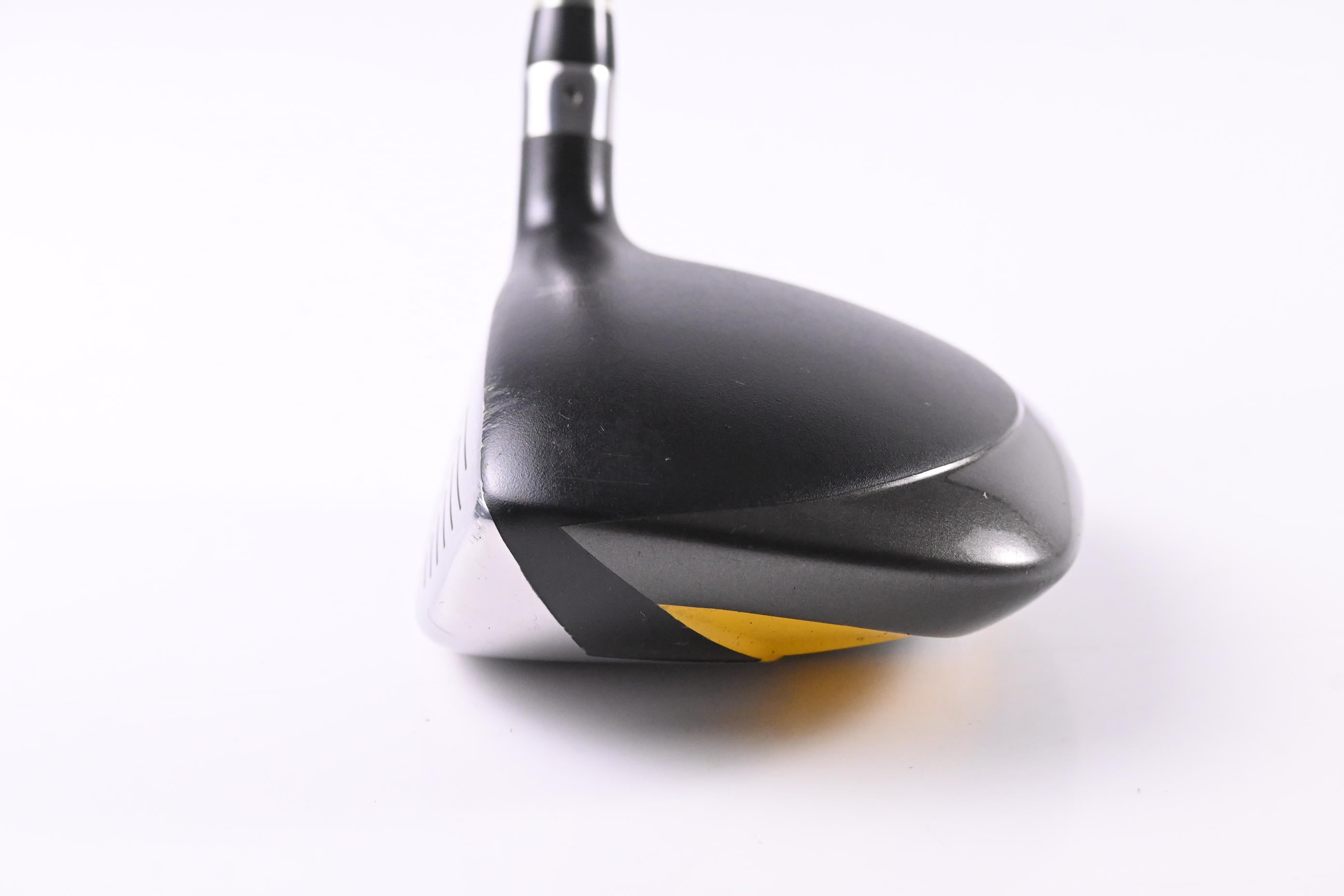 Left Hand Nike SQ Sumo2 Fairway #3 Wood / 15 Degree / Regular Flex Diamana SQ