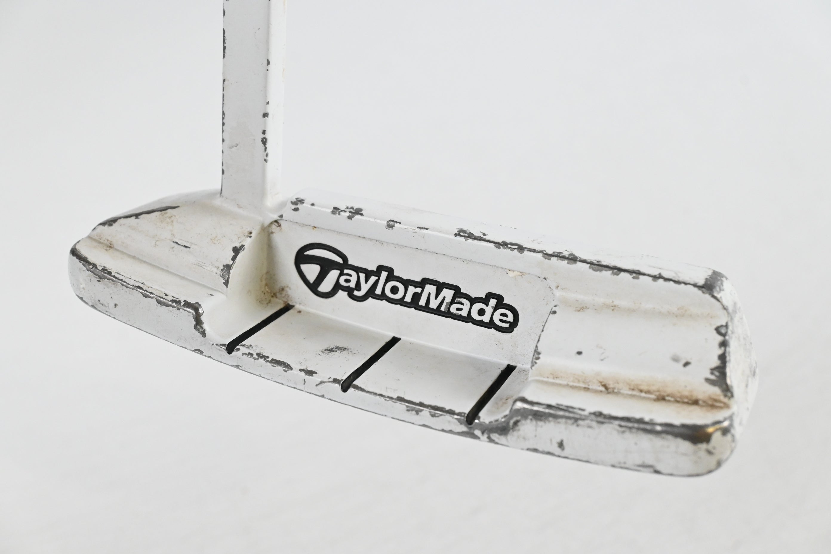 Taylormade White Smoke IN.12 Putter / 34 Inch