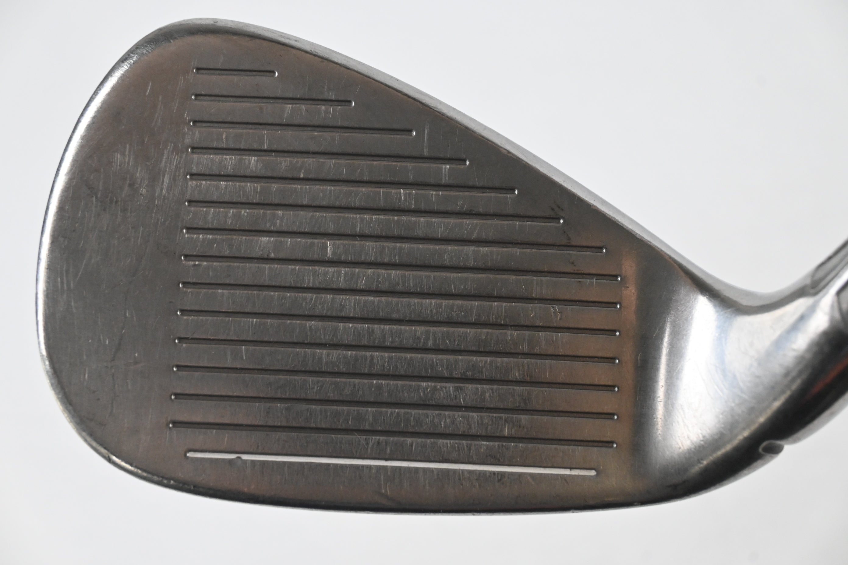 Taylormade M2 2017 #9 Iron / Regular Flex REAX Steel 88 Shaft