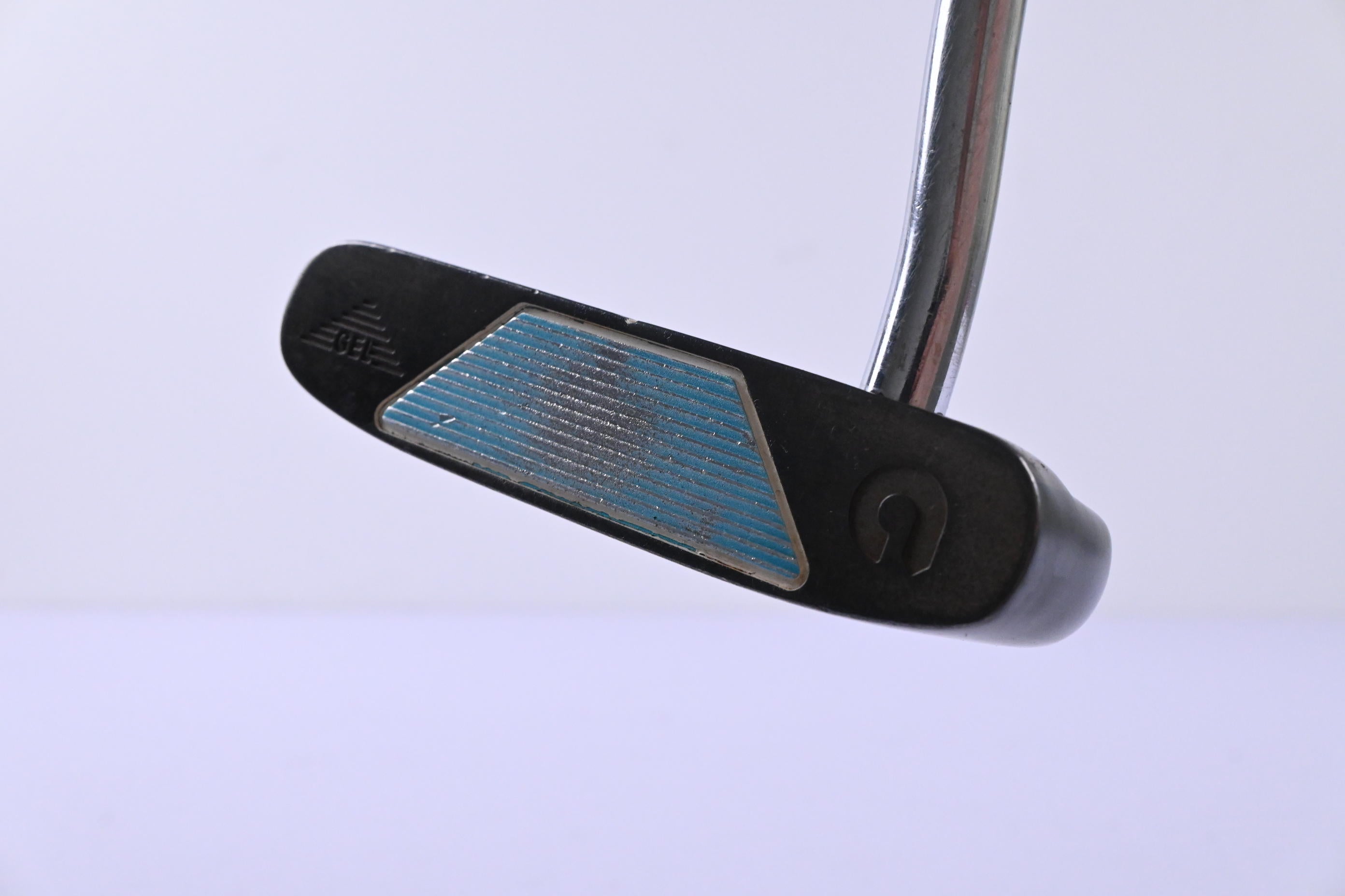 Gel Topaz Putter / 35 Inch