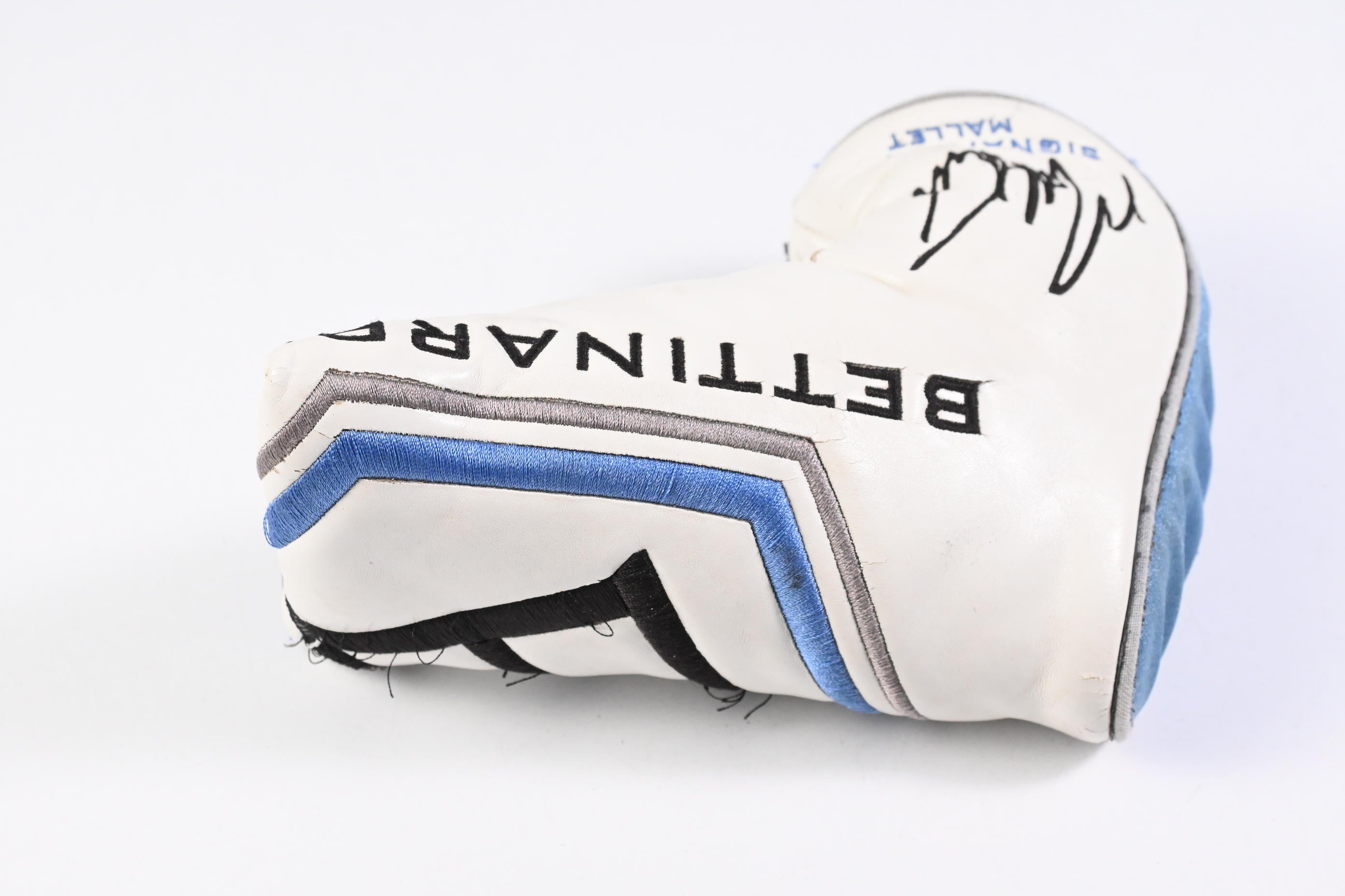 Bettinardi Matt Kuchar Signature 2HM Putter / 34 Inch