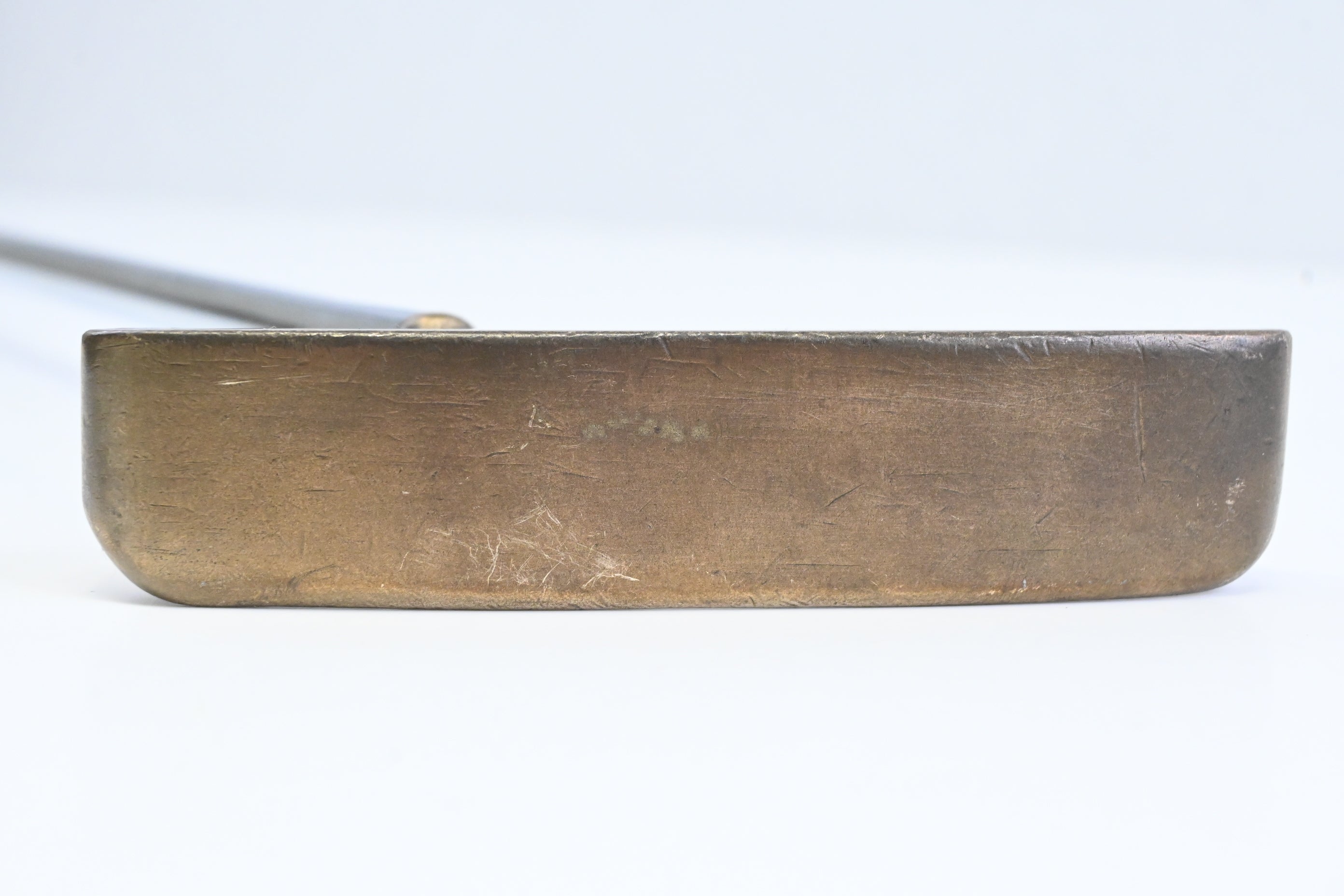 Left Hand Ping O-Blade Karsten BeCu Putter / 36 Inch