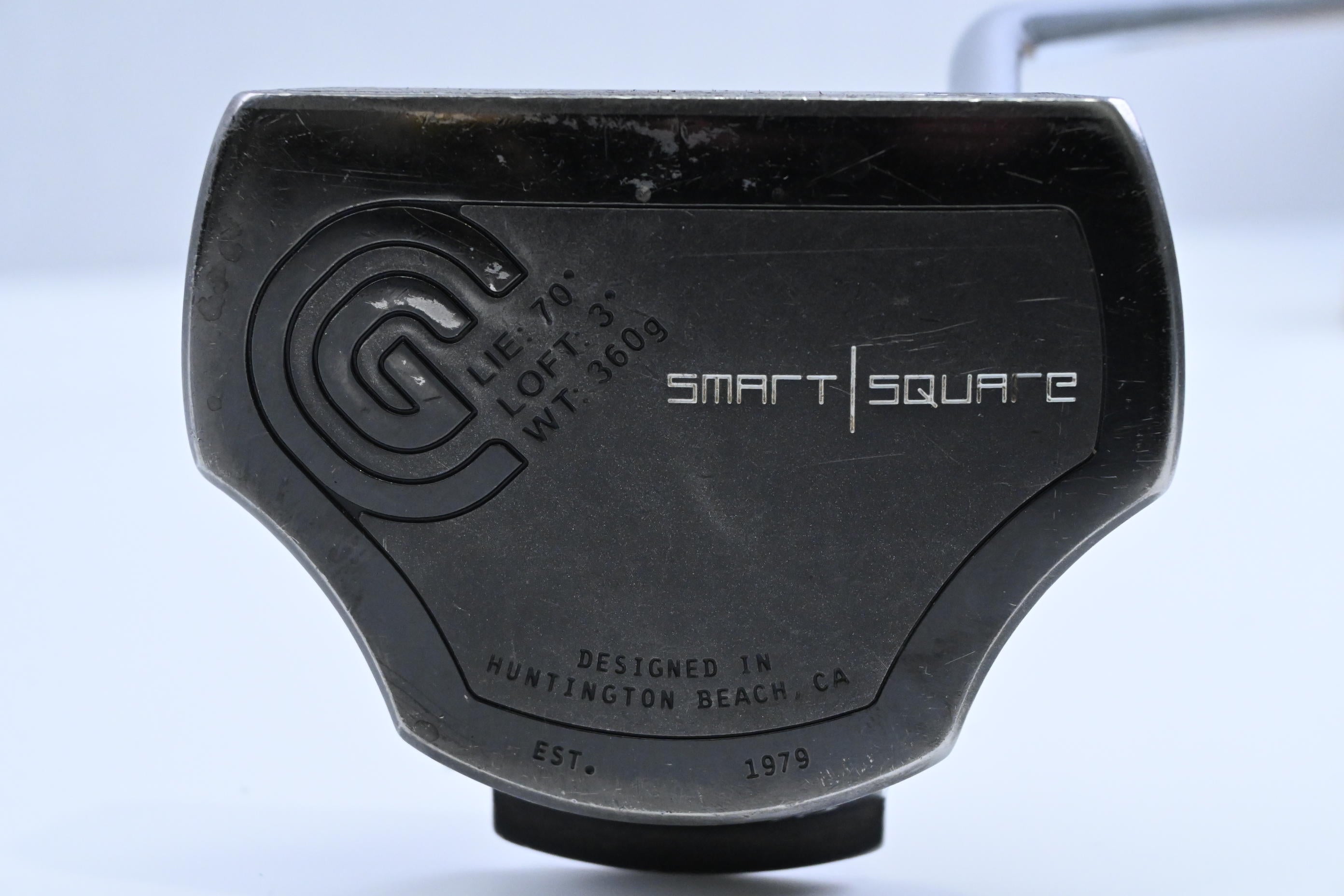 Cleveland Smart Square Putter / 34 Inch