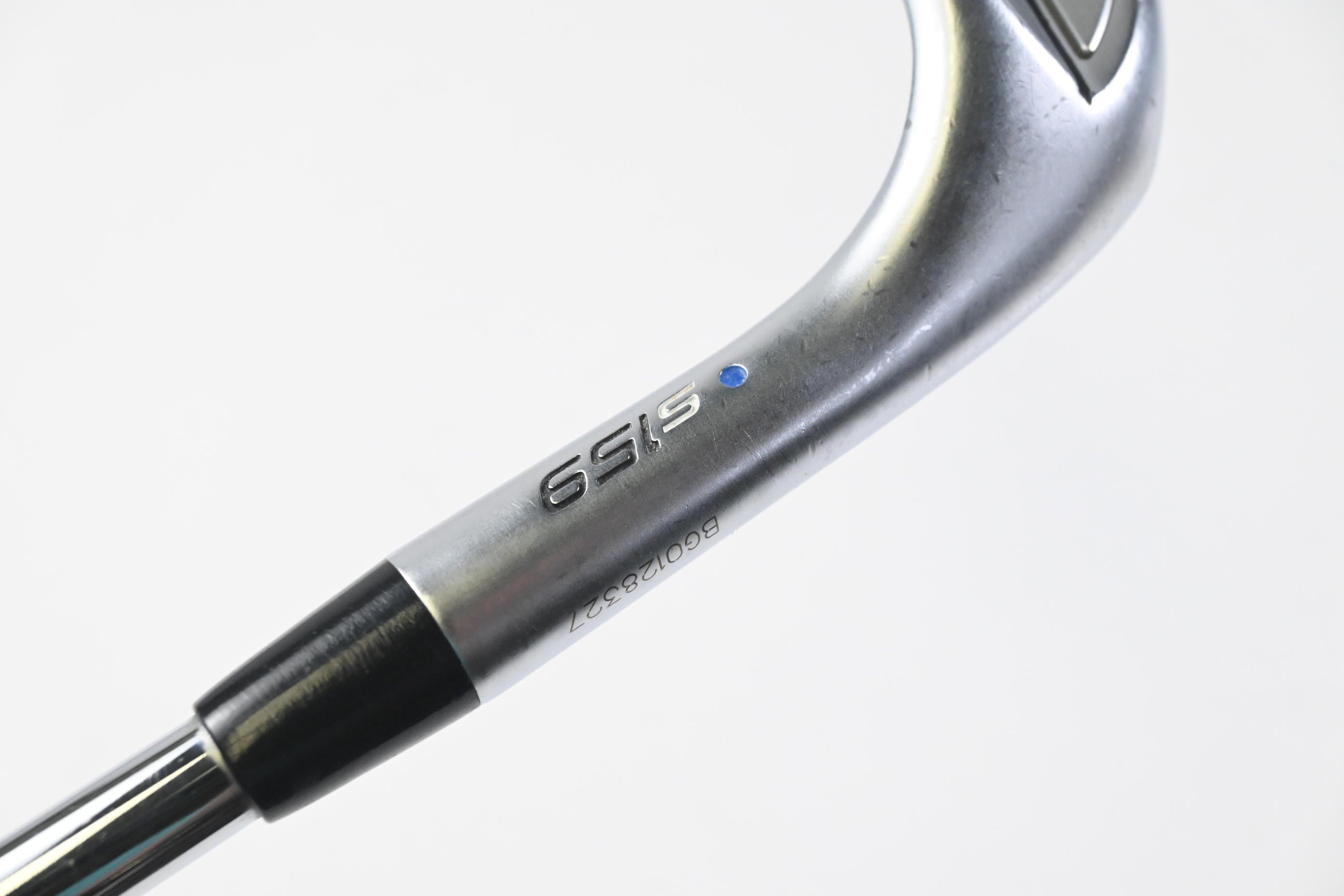 Ping S159 Sand Wedge / 56 Degree / Blue Dot / Stiff Flex Dynamic Gold 120 S300