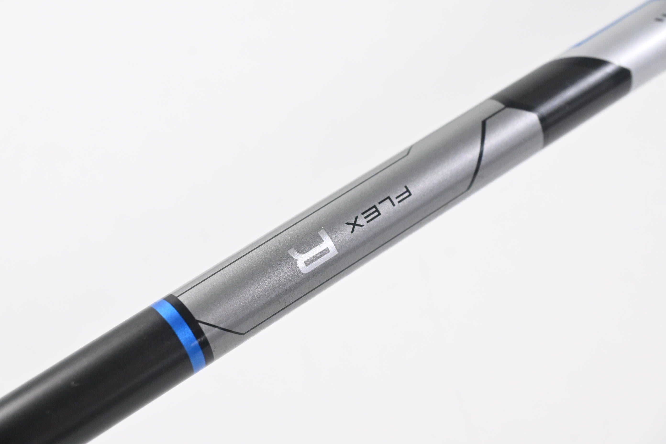 Taylormade SLDR #3 Hybrid / 19 Degree / Regular Flex Fujikura Speeder 82 Shaft