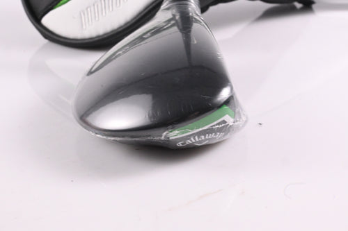 Callaway Elyte #4 Hybrid / 22 Degree / Regular Flex Denali Charcoal 60 Shaft