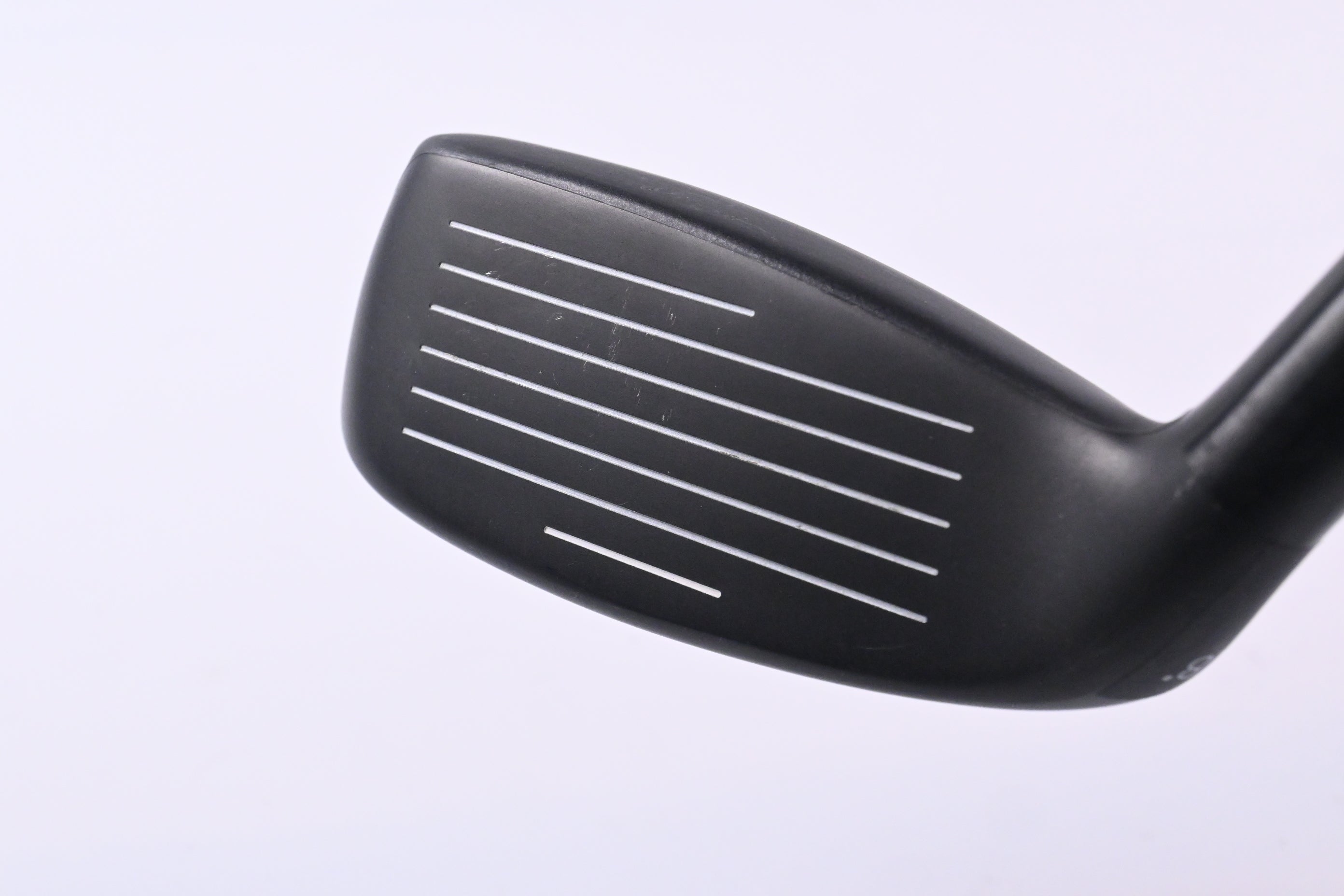 Adams Red #3 Hybrid / 18 Degree / X-Flex Matrix Altus Tour Shaft